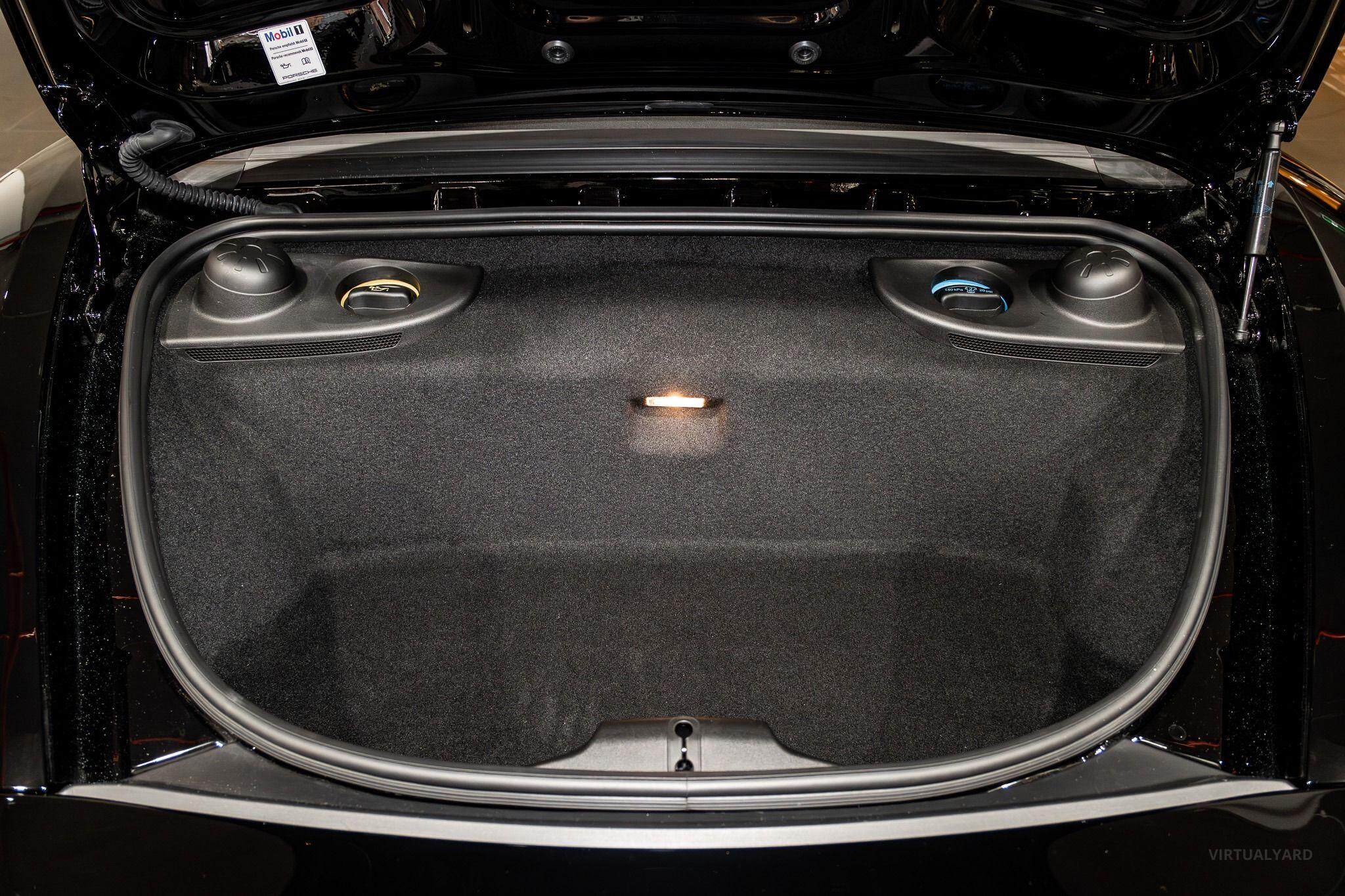 2023 Porsche 718 982 Boxster Style Edition Convertible 2dr Man 6sp 2.0T [MY23] 