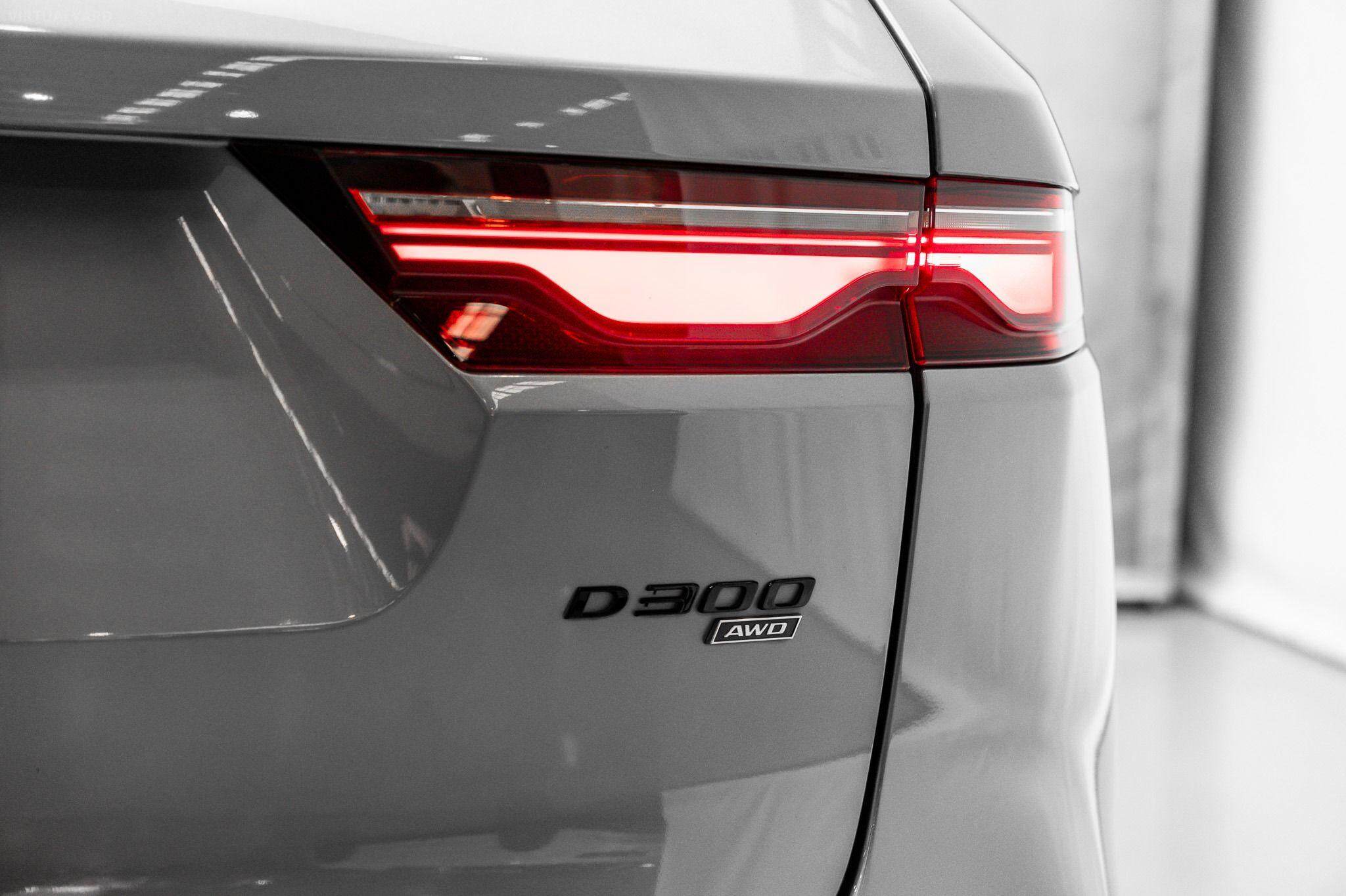 2021 Jaguar F-PACE X761 D300 R-Dynamic SE Wagon 5dr Spts Auto 8sp AWD 3.0DTT [MY21] 
