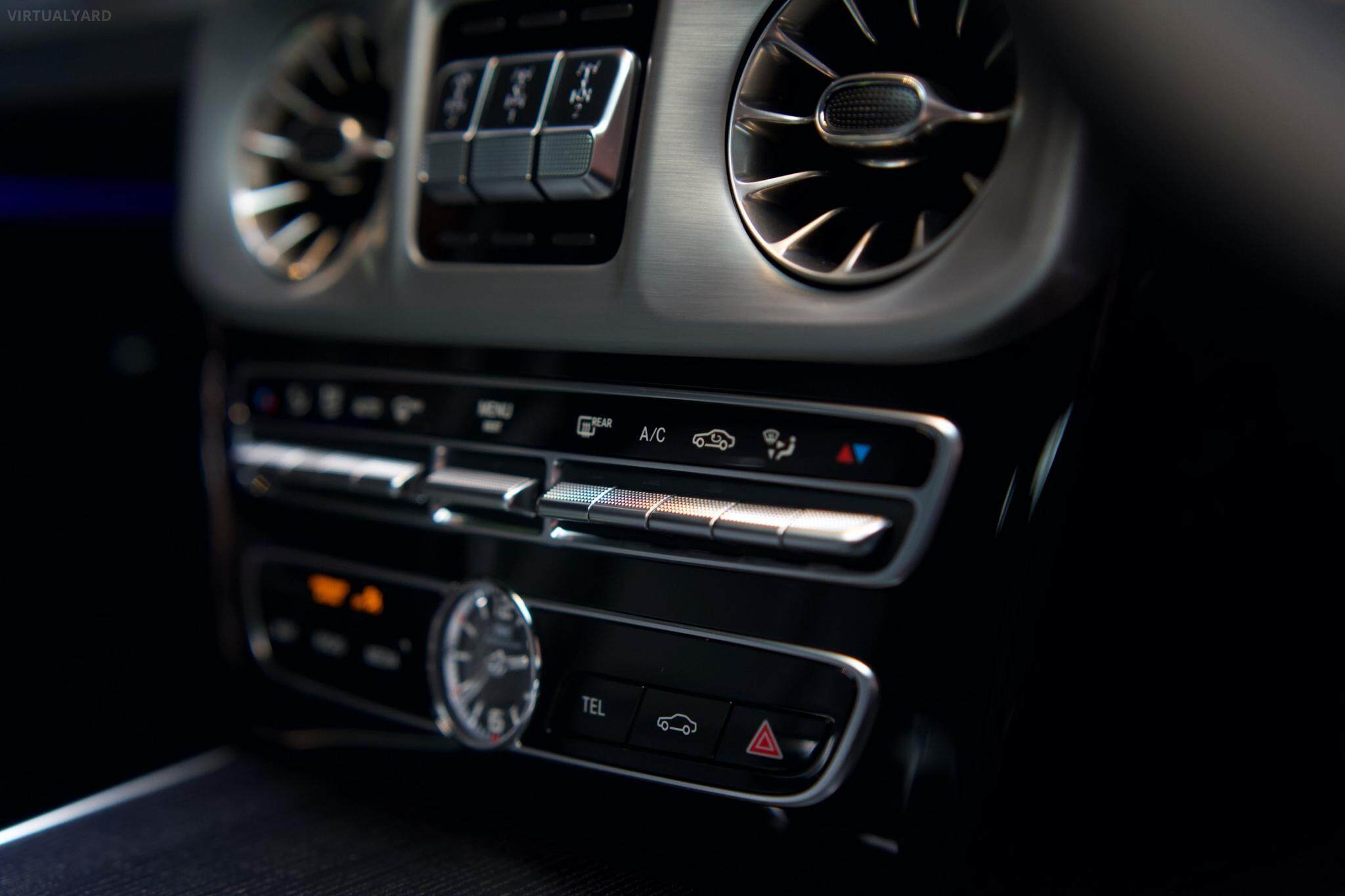 2021 Mercedes-Benz G-Class W463 G63 AMG Wagon 5dr SPEEDSHIFT 9sp 4MATIC 4.0TT 