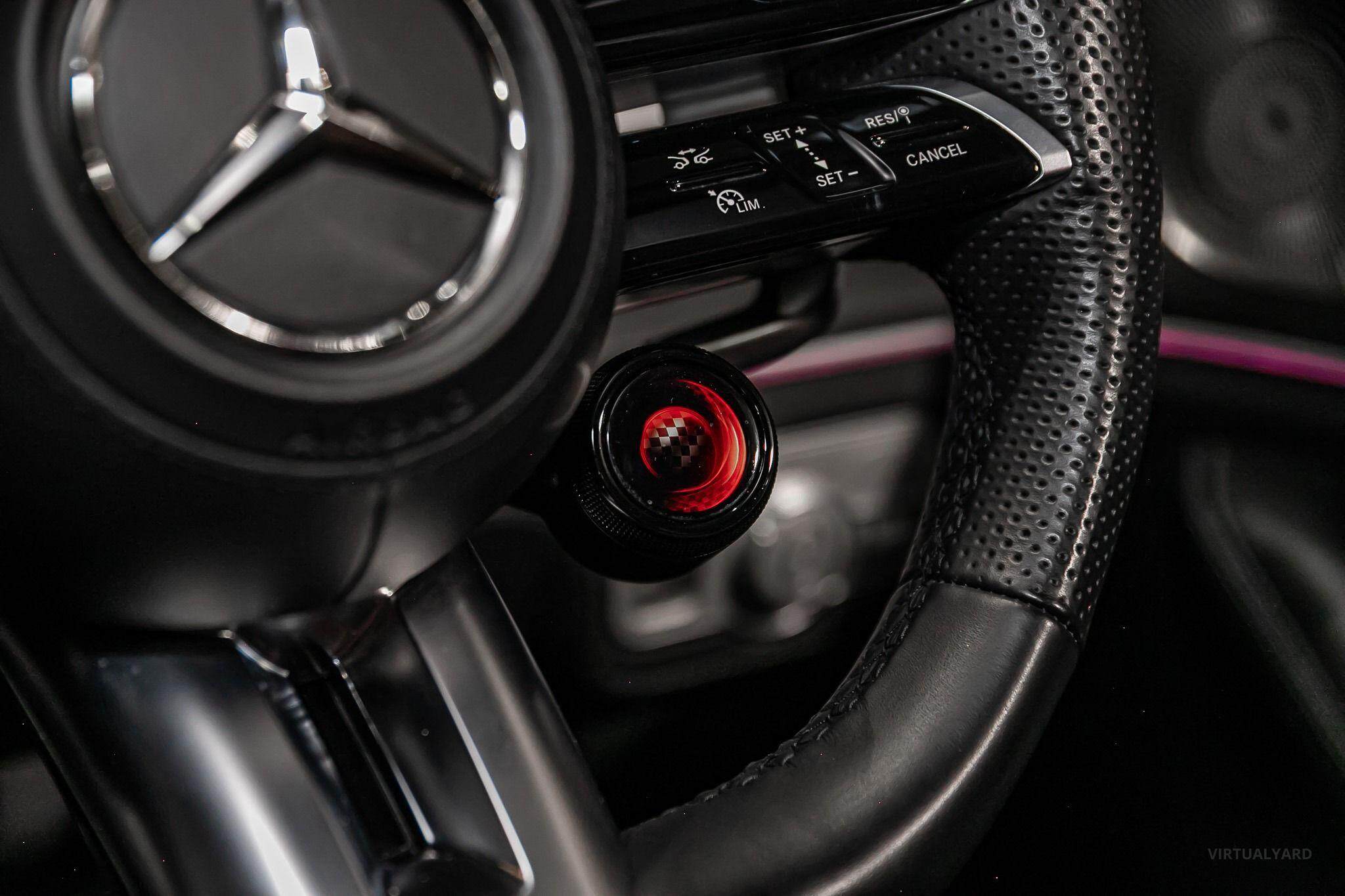 2023 Mercedes-Benz GLE-Class V167 GLE63 AMG S Wagon 5dr SPEEDSHIFT TCT 9sp 4MATIC+ 4.0TT/16kW [Apr] 