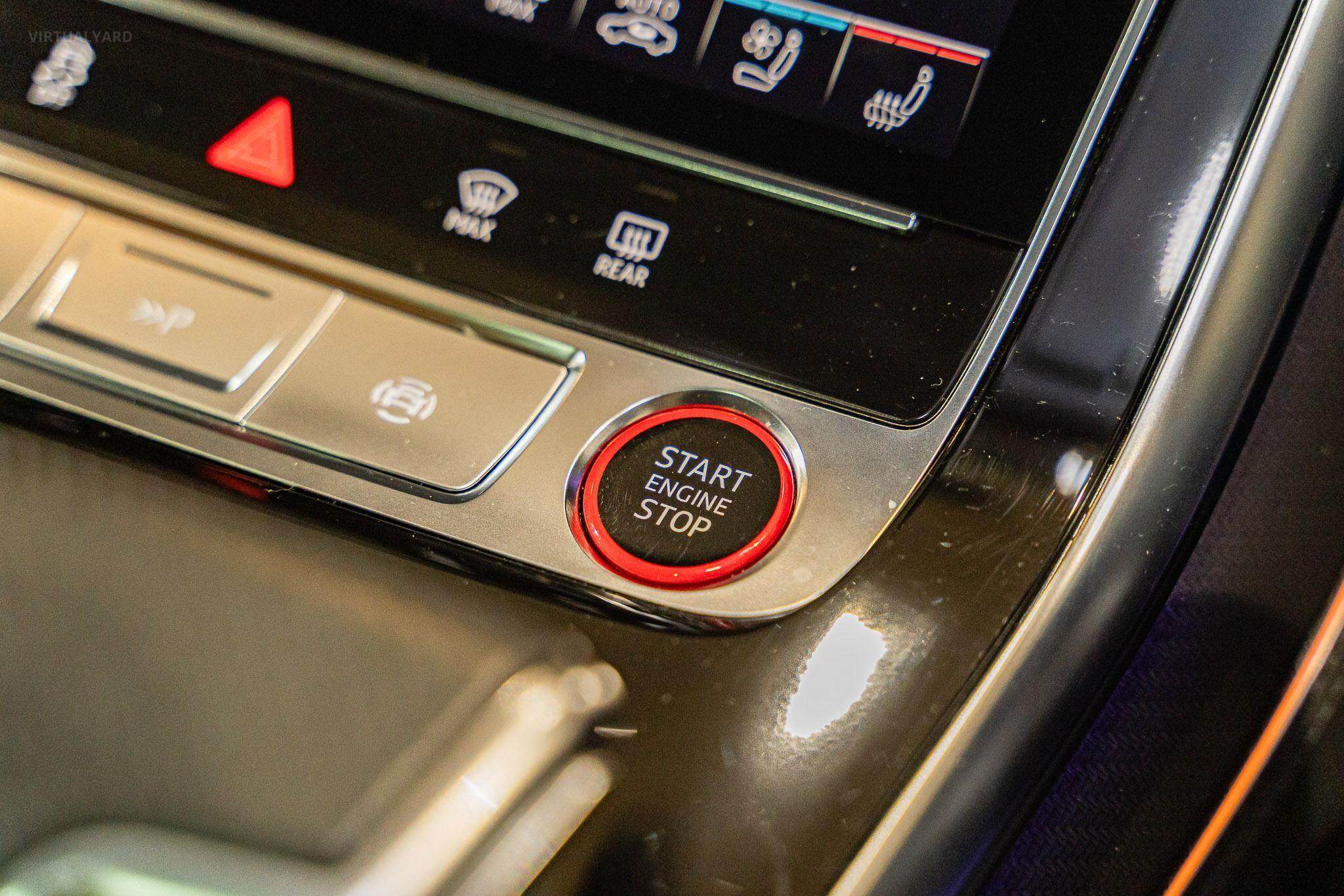 2024 Audi RS Q8 F1 TFSI Wagon 5dr Tiptronic 8sp quattro 4.0TT/12kW [MY23] 