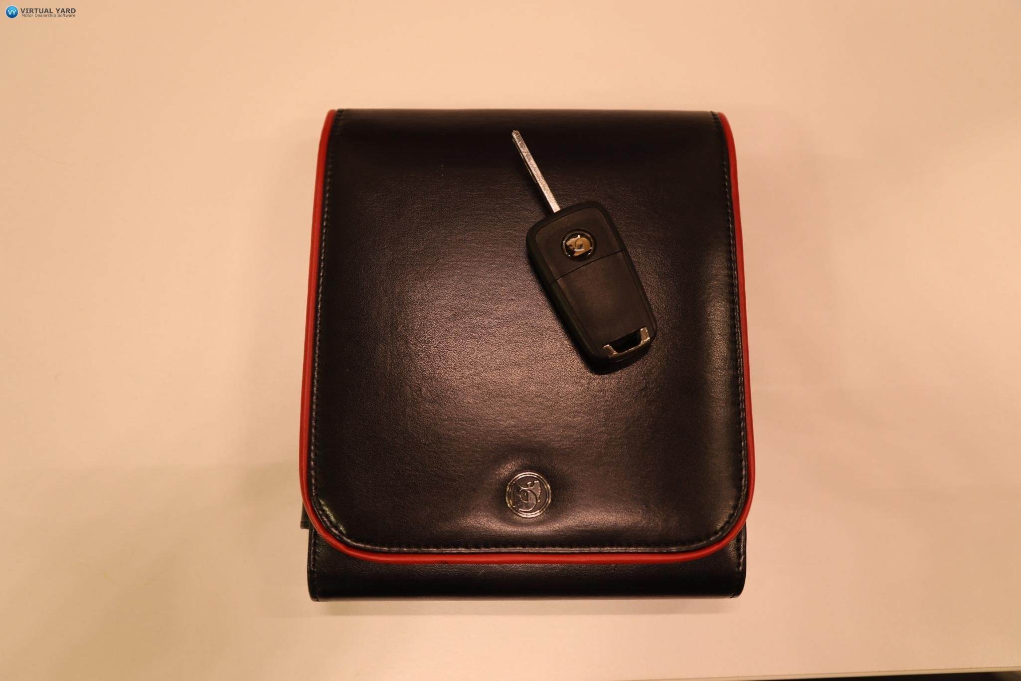 2016 Holden Special Vehicles GTS GEN-F2 Sedan 4dr Spts Auto 6sp 6.2SC [MY16] 