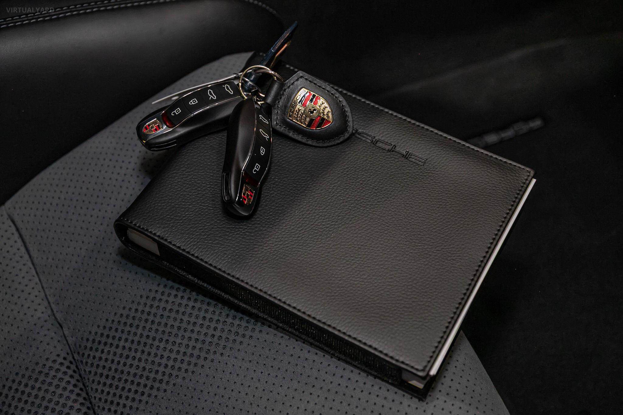 2022 Porsche 718 982 Cayman GT4 RS Coupe 2dr PDK 7sp 4.0i [MY22] 