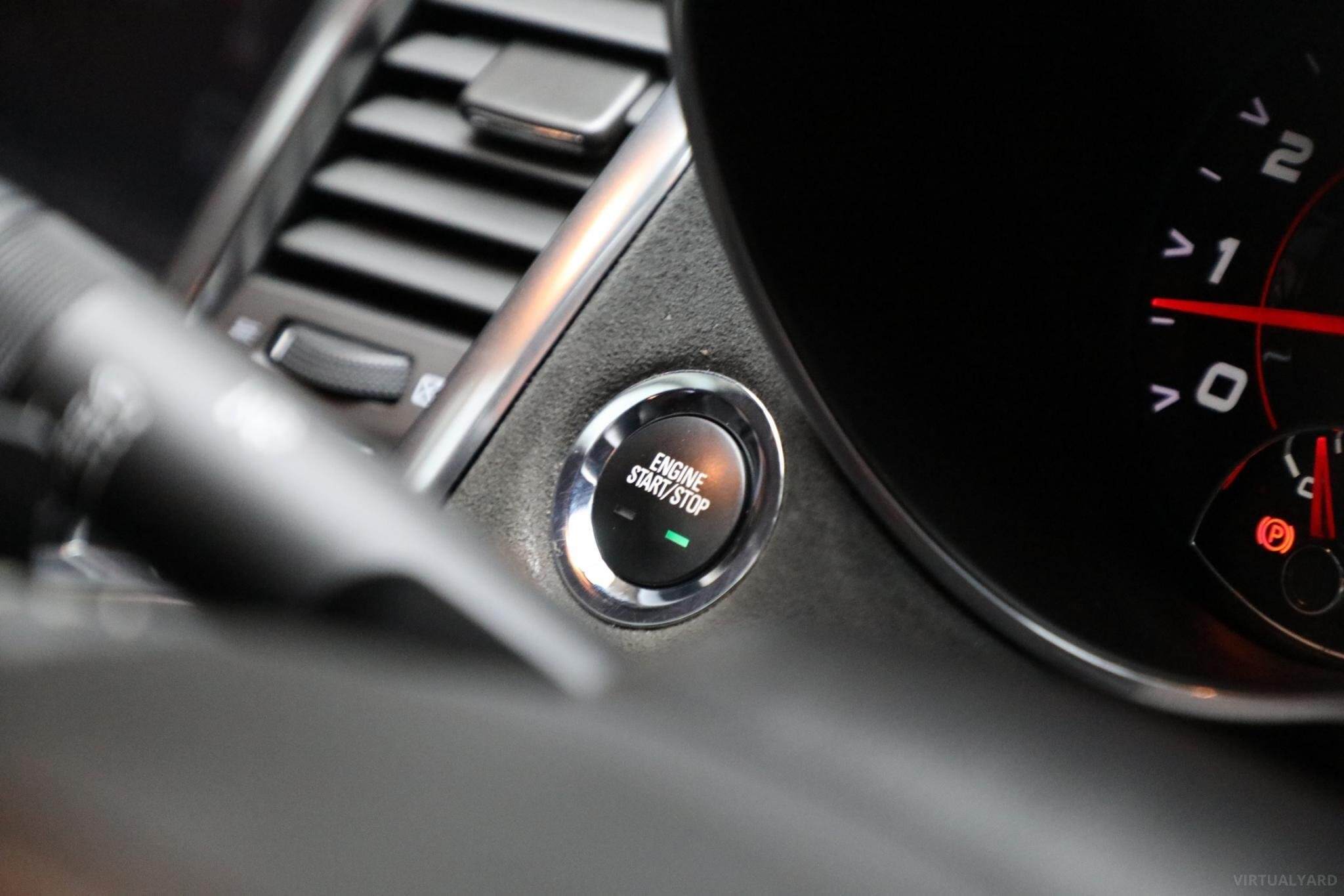 2016 Holden Special Vehicles GTS GEN-F2 Sedan 4dr Spts Auto 6sp 6.2SC [MY16] 