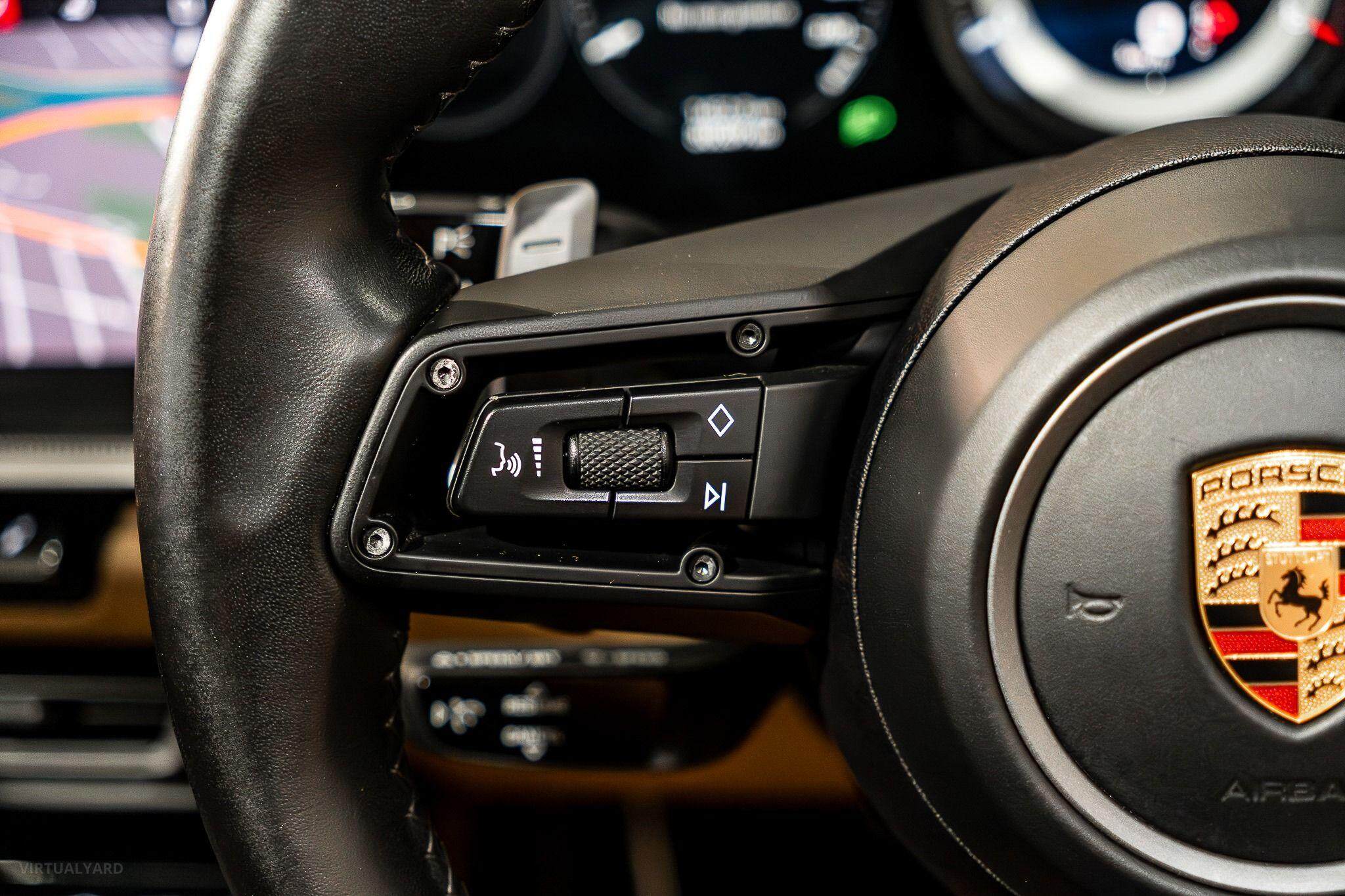 2019 Porsche 911 992 Carrera S Coupe 2dr PDK 8sp 3.0TT [MY20] 