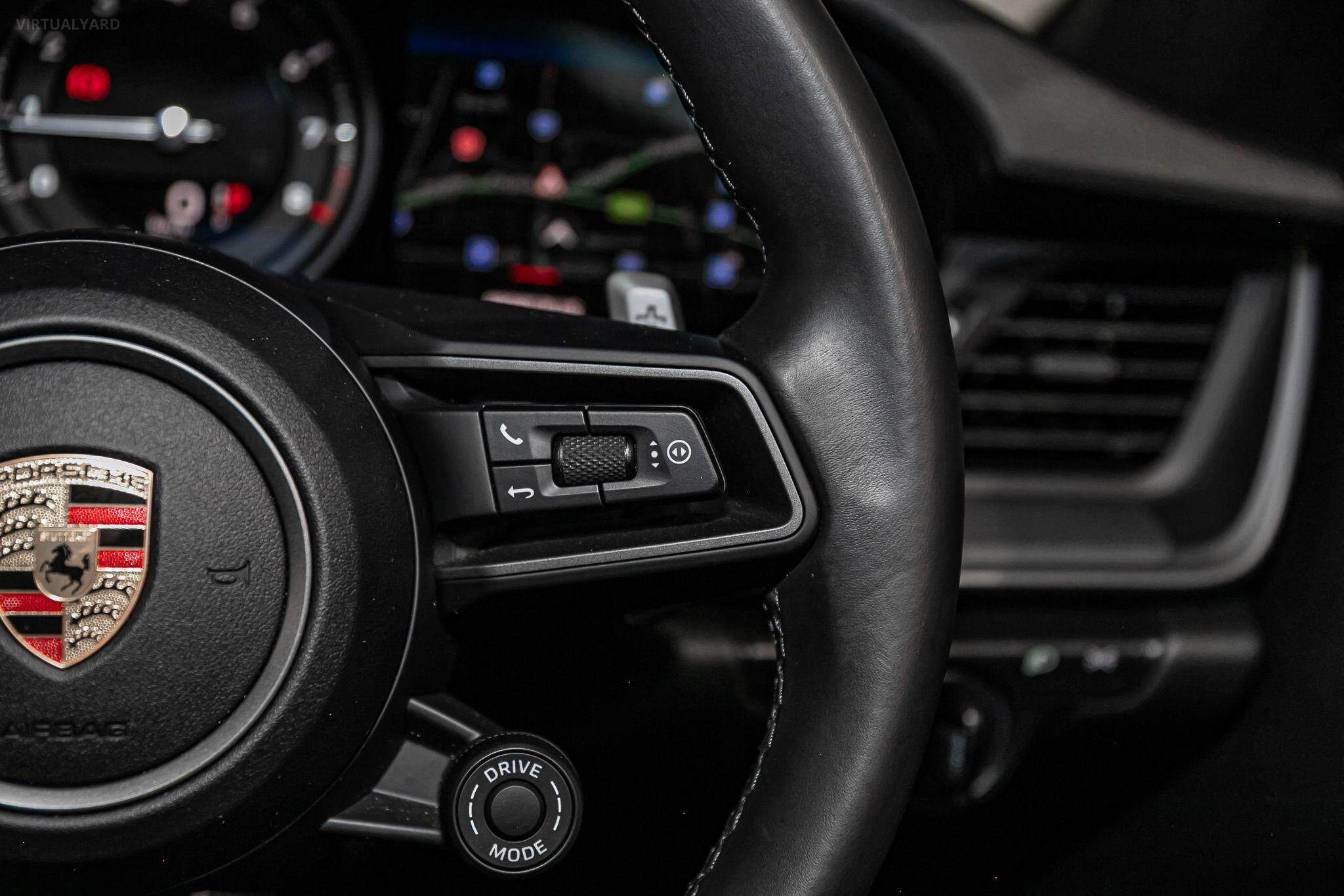 2023 PORSCHE 911 CARERRA 992 MY23 