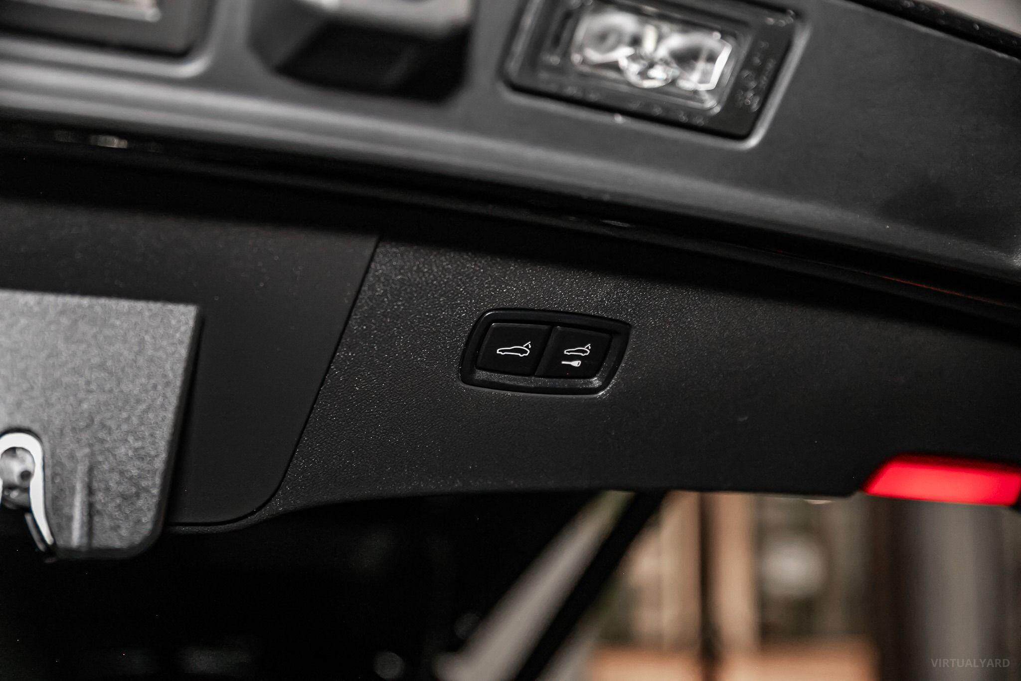 2020 Porsche Cayenne 9YB Coupe 5dr Tiptronic 8sp 4x4 3.0T [MY21] 