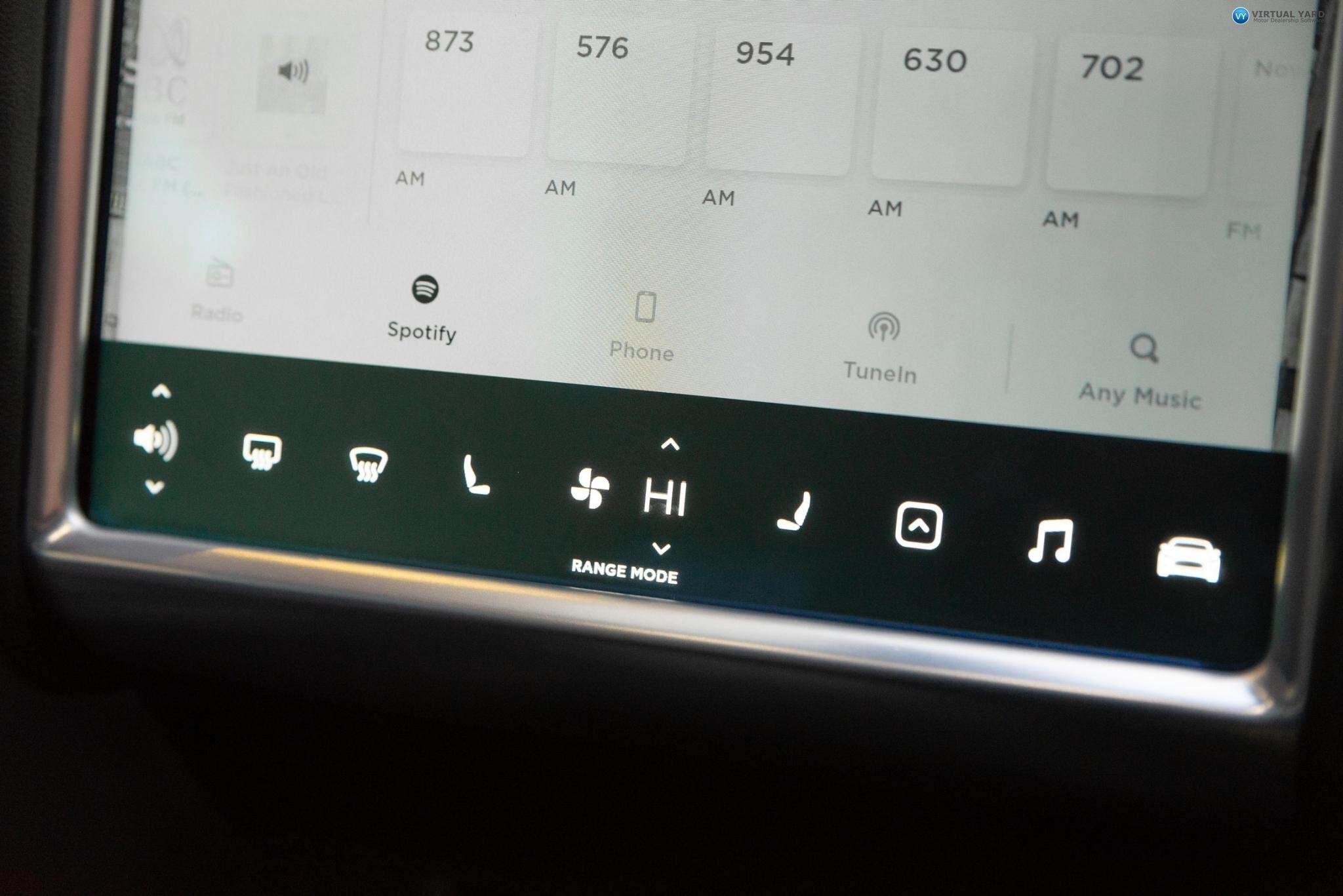 2014 Tesla Model S 85 Sportback 5dr Reduction Gear 1sp AC270kW [Jun] 