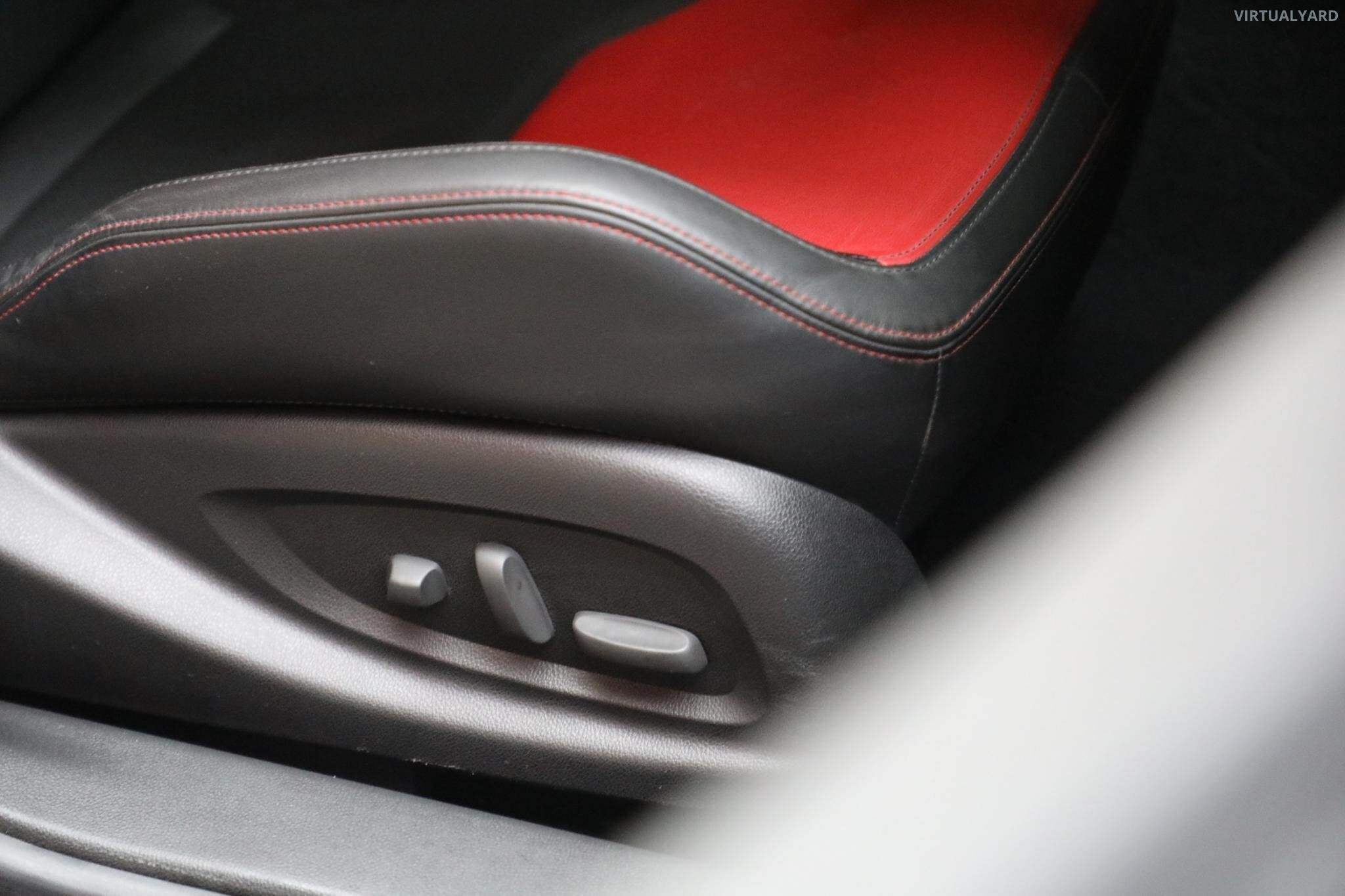 2016 Holden Special Vehicles GTS GEN-F2 Sedan 4dr Man 6sp 6.2SC [MY16] 