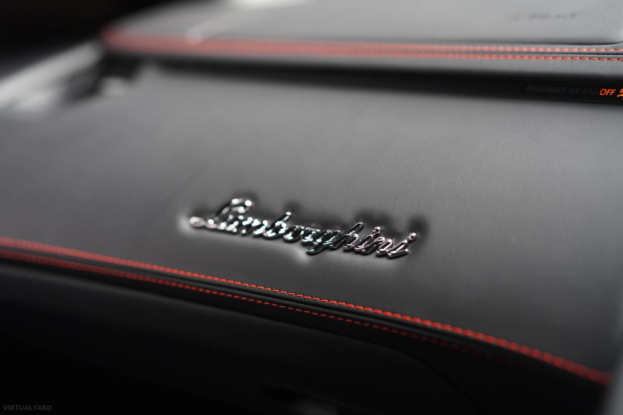 2012 Lamborghini Aventador 834 LP700-4 Coupe 2dr ISR 7sp AWD 6.5i [MY13] 