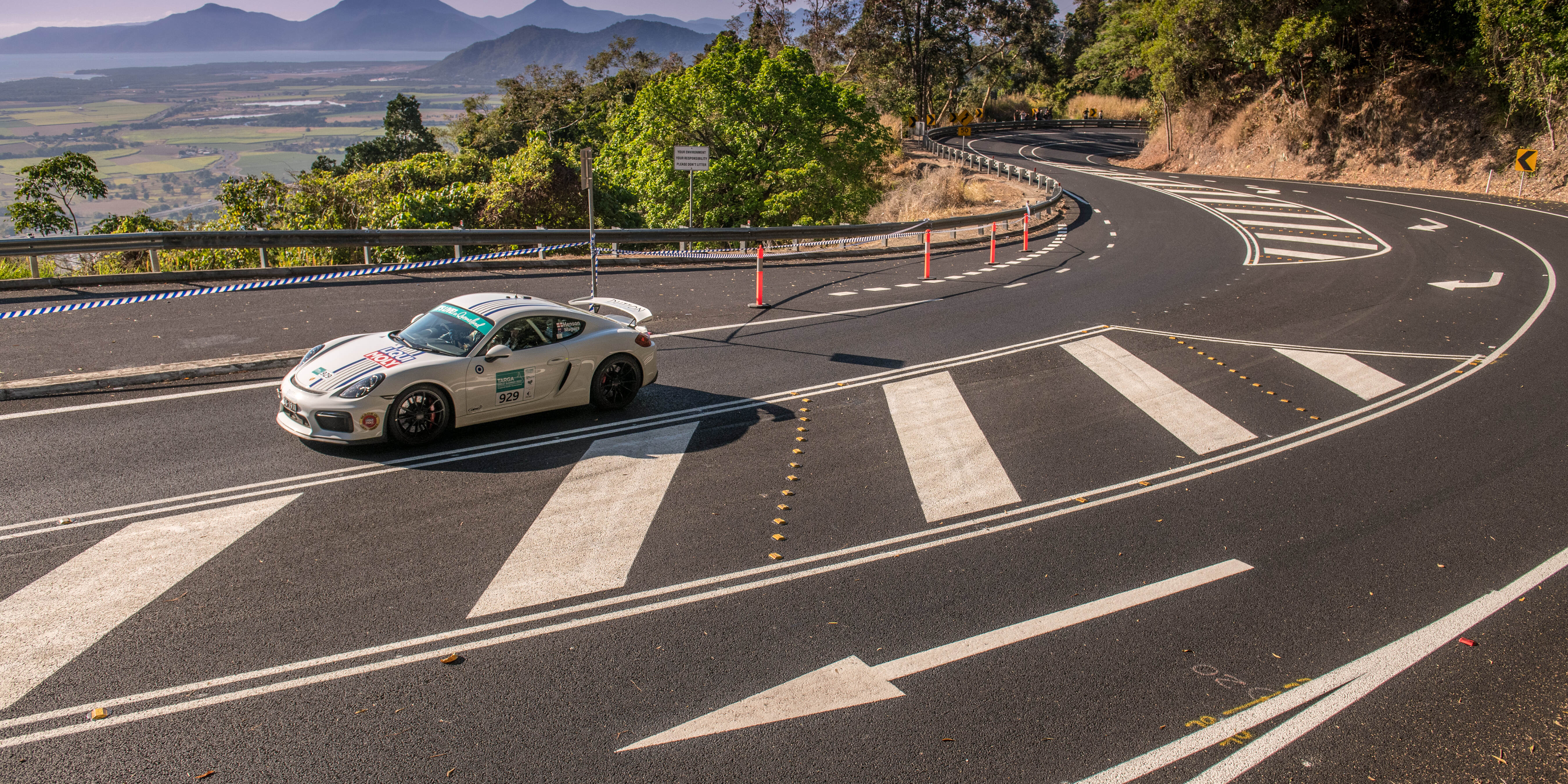 929 - TS13 - Kuranda - SG