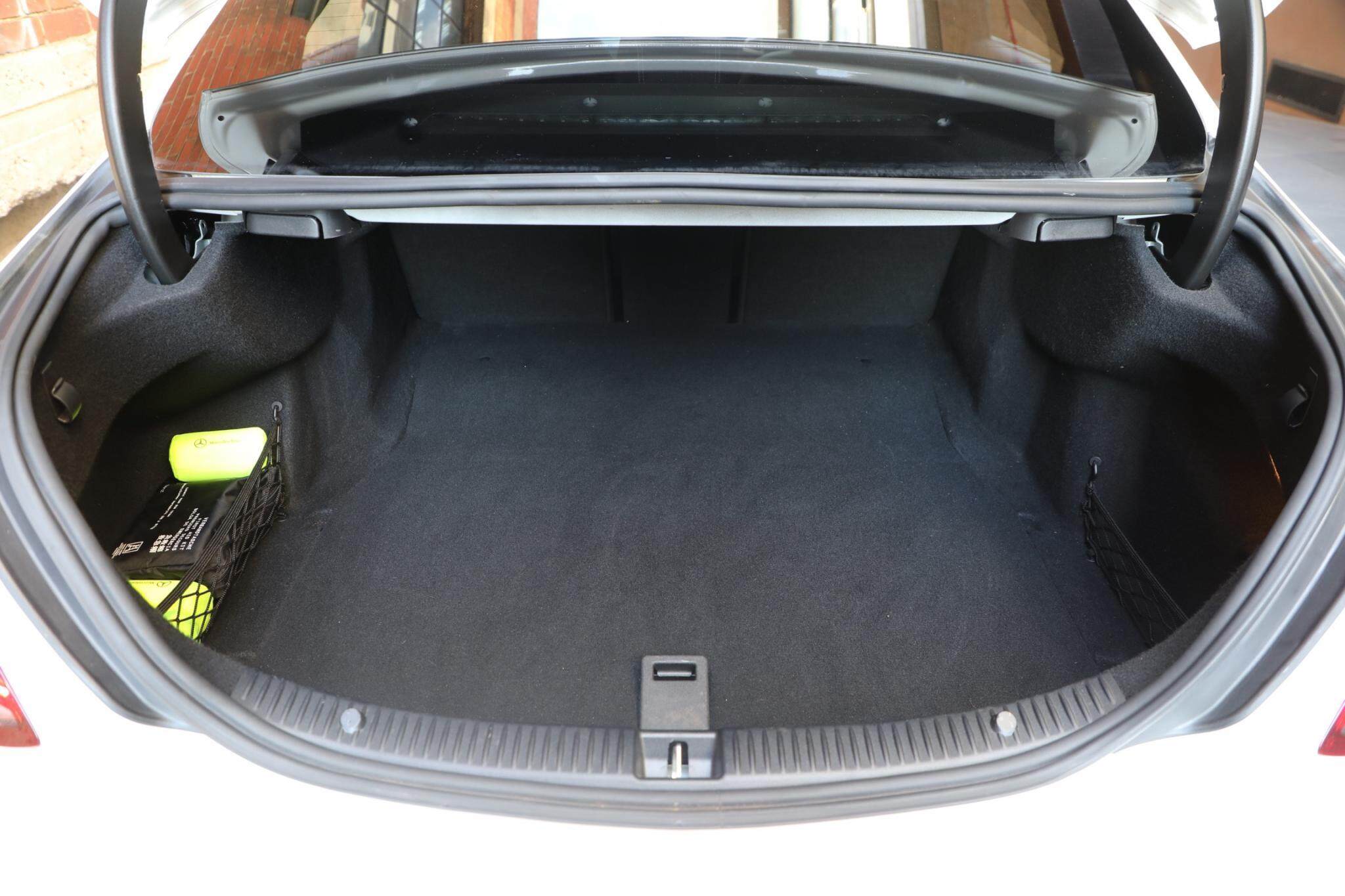 2017 Mercedes-Benz C-Class W205 C63 AMG S Sedan 4dr SPEEDSHIFT MCT 7sp 4.0TT [Jun] 