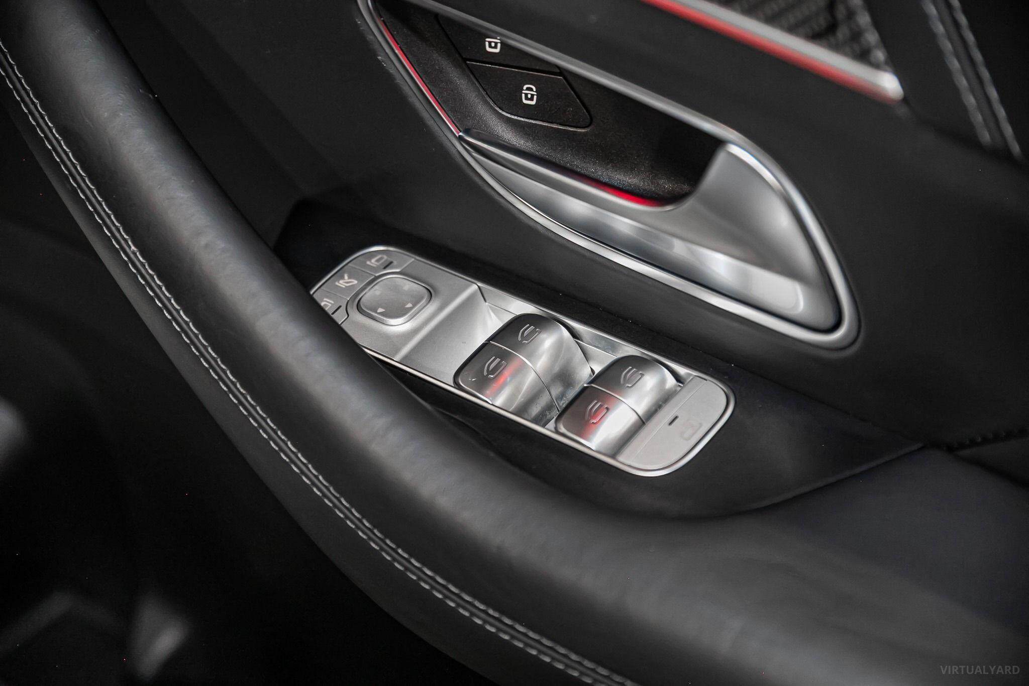 2021 Mercedes-Benz GLS-Class X167 GLS63 AMG Wagon 7st 5dr SPEEDSHIFT TCT 9sp 4MATIC+ 4.0TT/16kW 