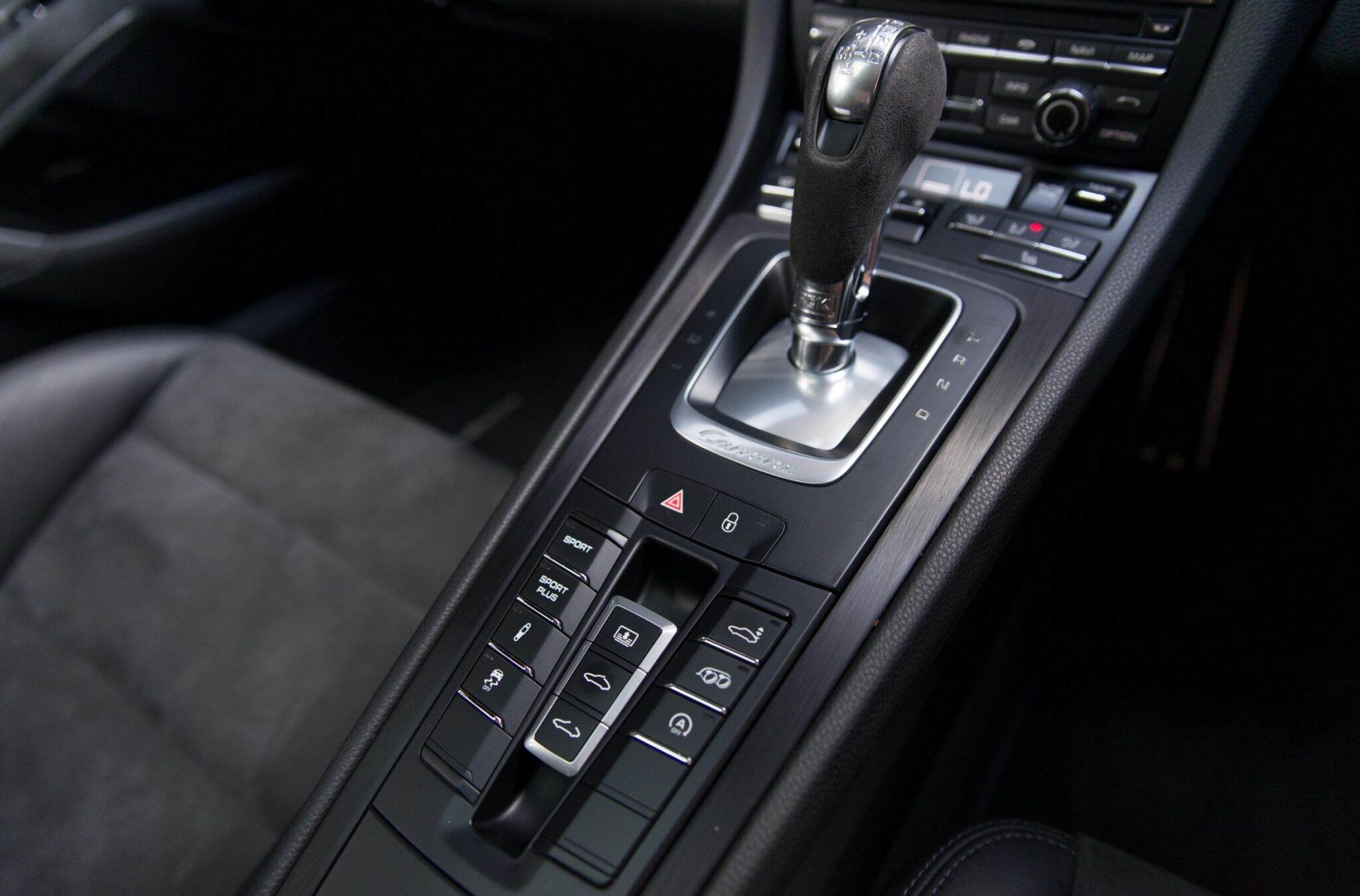 2015 Porsche 911 Carrera 991 GTS Coupe 2dr PDK 7sp 3.8i [MY16] 