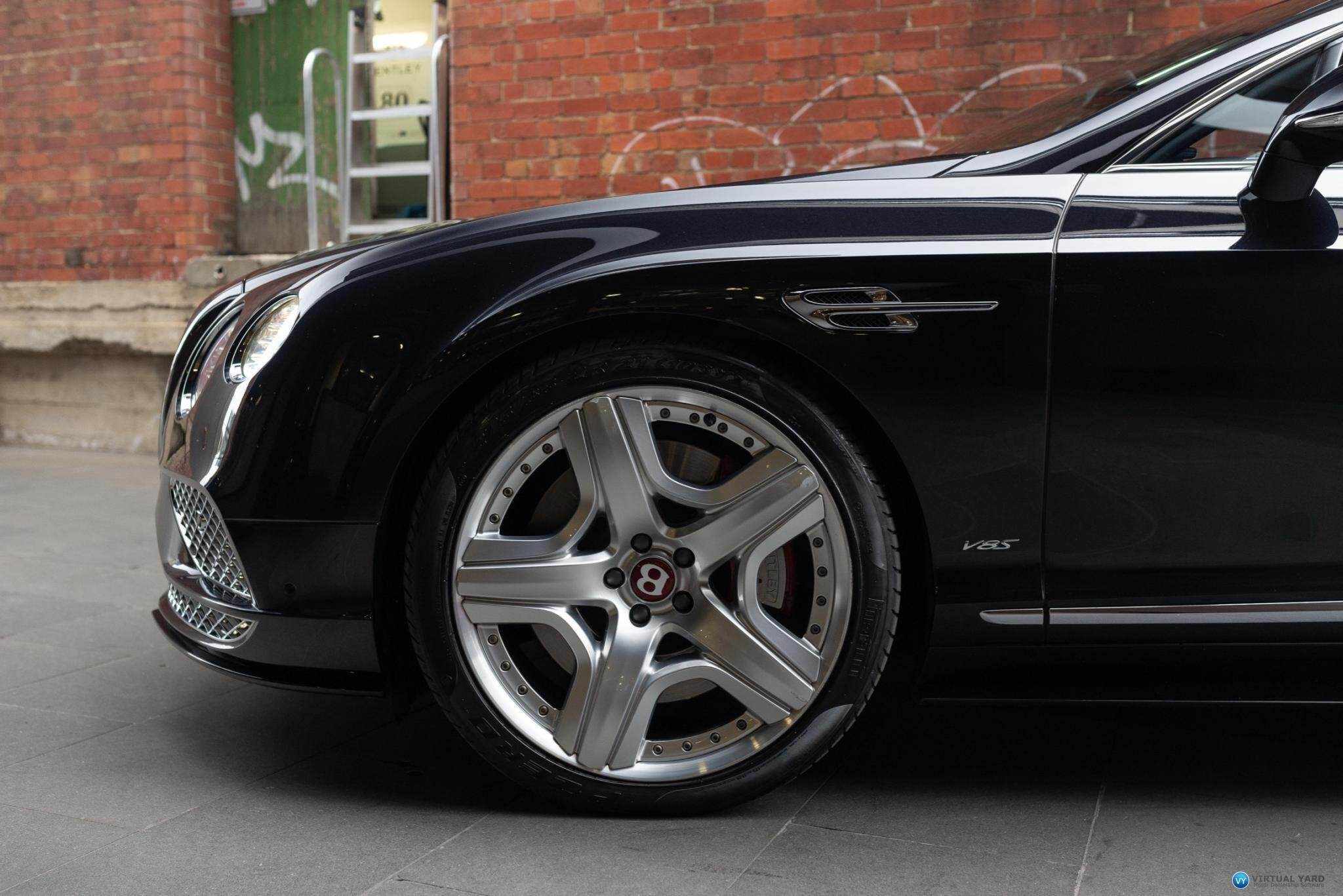 2015 Bentley Continental 3W GT V8 S Coupe 2dr Spts Auto 8sp 4x4 4.0TT [MY16] 