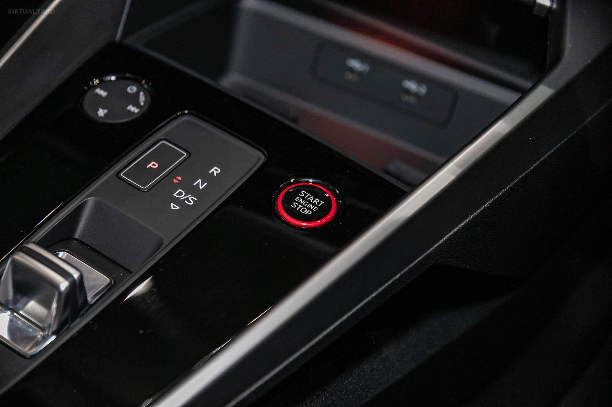 2023 Audi RS3 GY Sportback 5dr S tronic 7sp quattro 2.5T [MY22] 