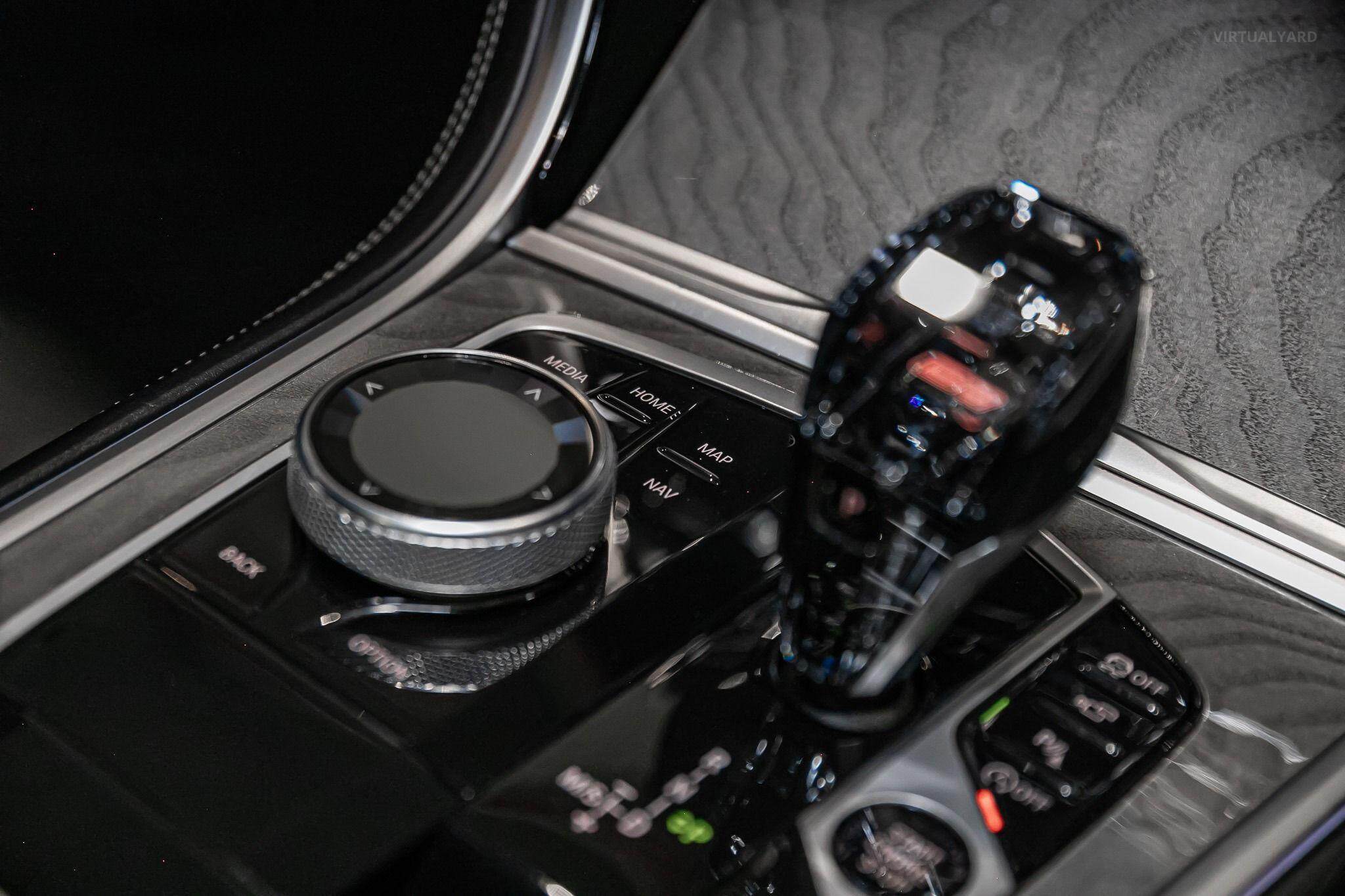 2022 BMW 8 Series G16 M850i xDrive Gran Coupe 4dr Steptronic 8sp AWD 4.4TT 