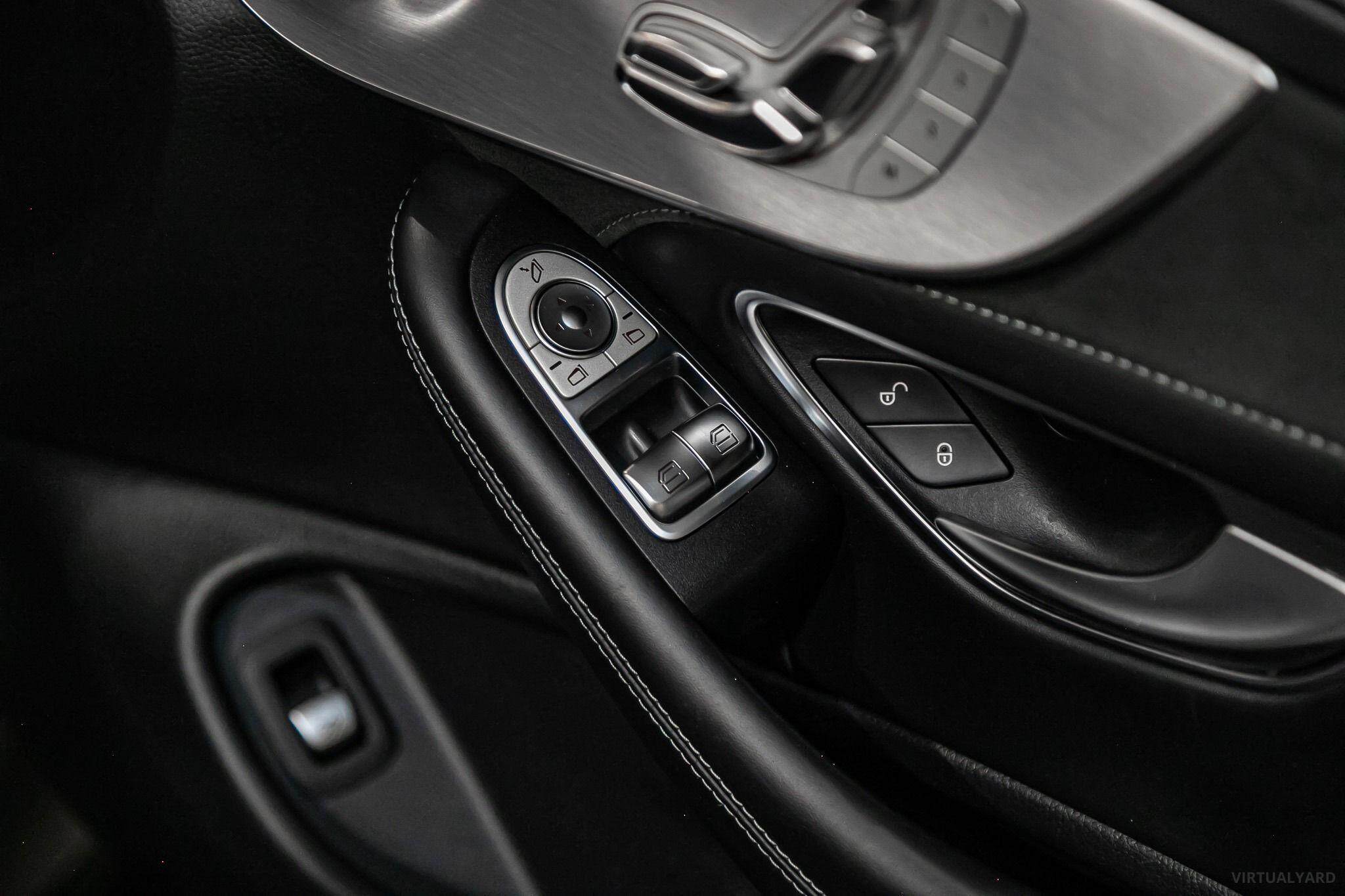 2019 Mercedes-Benz C-Class C205 C63 AMG S Coupe 2dr SPEEDSHIFT MCT 9sp 4.0TT 