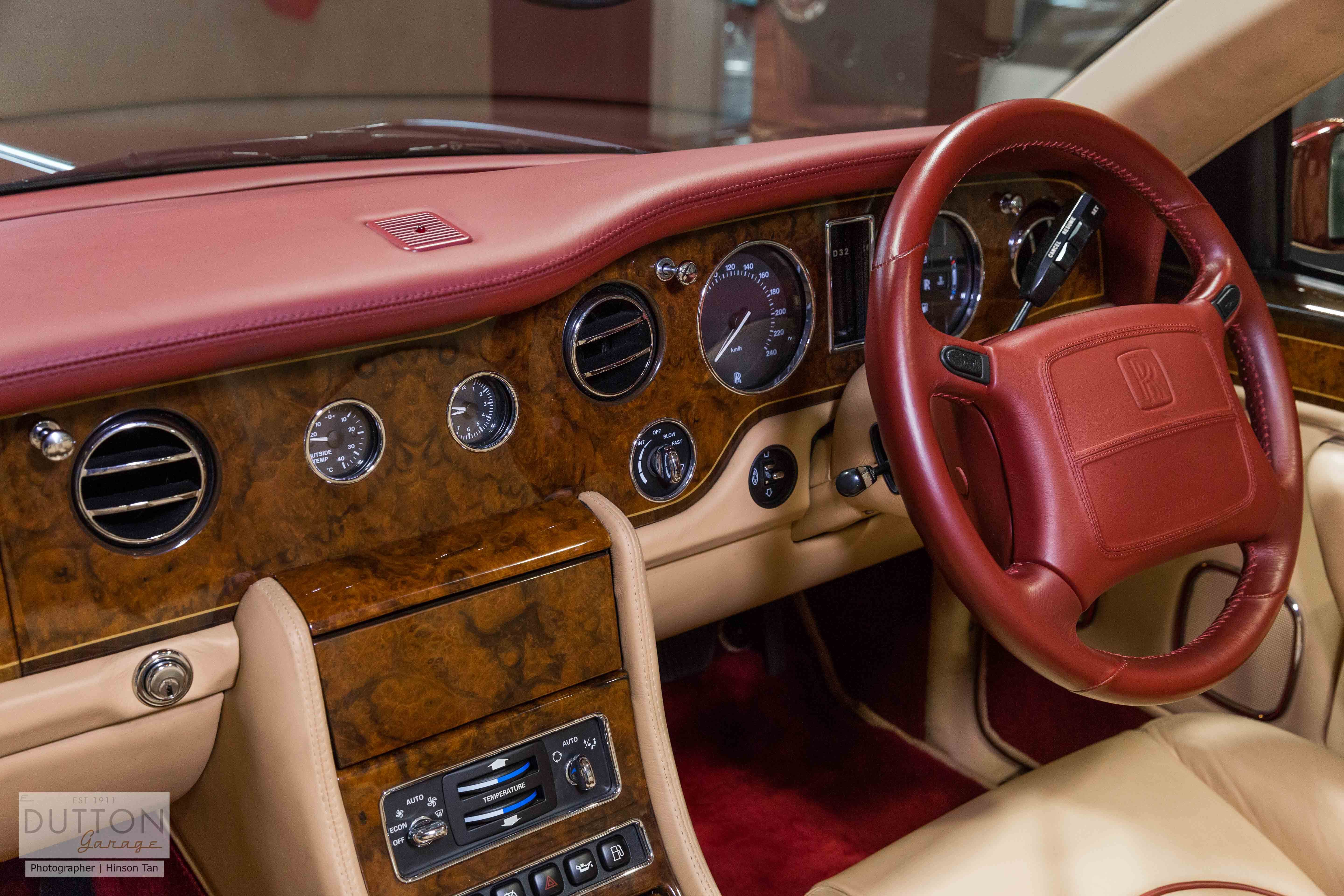 Rolls Royce - for sale in Ausralia