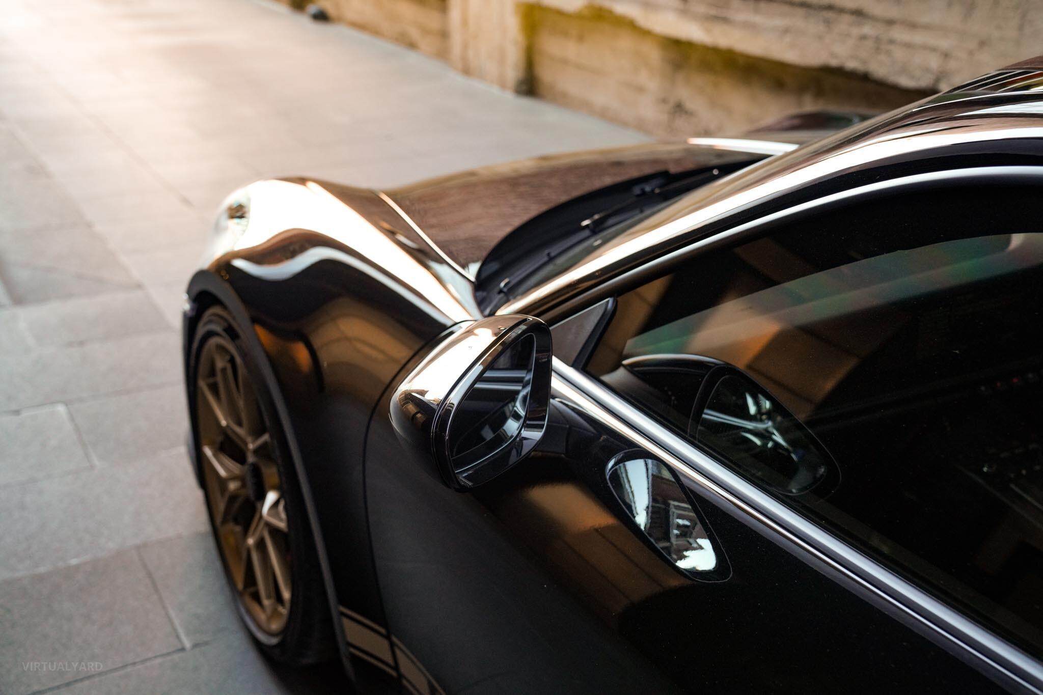 2022 Porsche 911 992 GT3 Coupe 2dr Man 6sp 4.0i [MY23] 