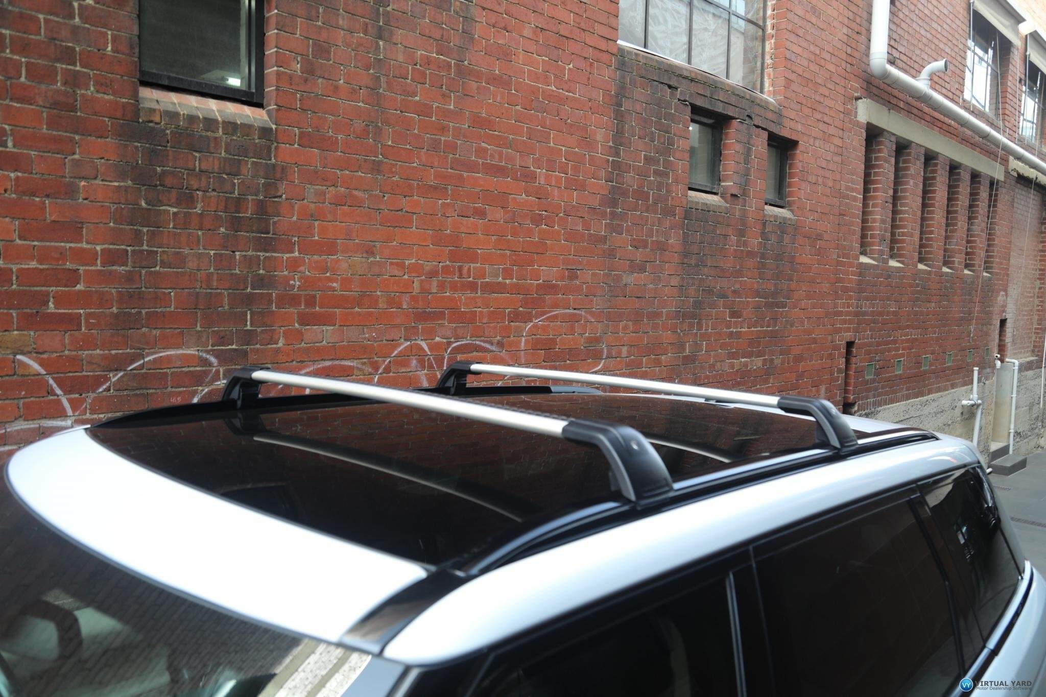 2015 Land Rover Range Rover Sport L494 SDV8 HSE Dynamic Wagon 5dr Spts Auto 8sp 4x4 4.4DTT [MY15.5] 