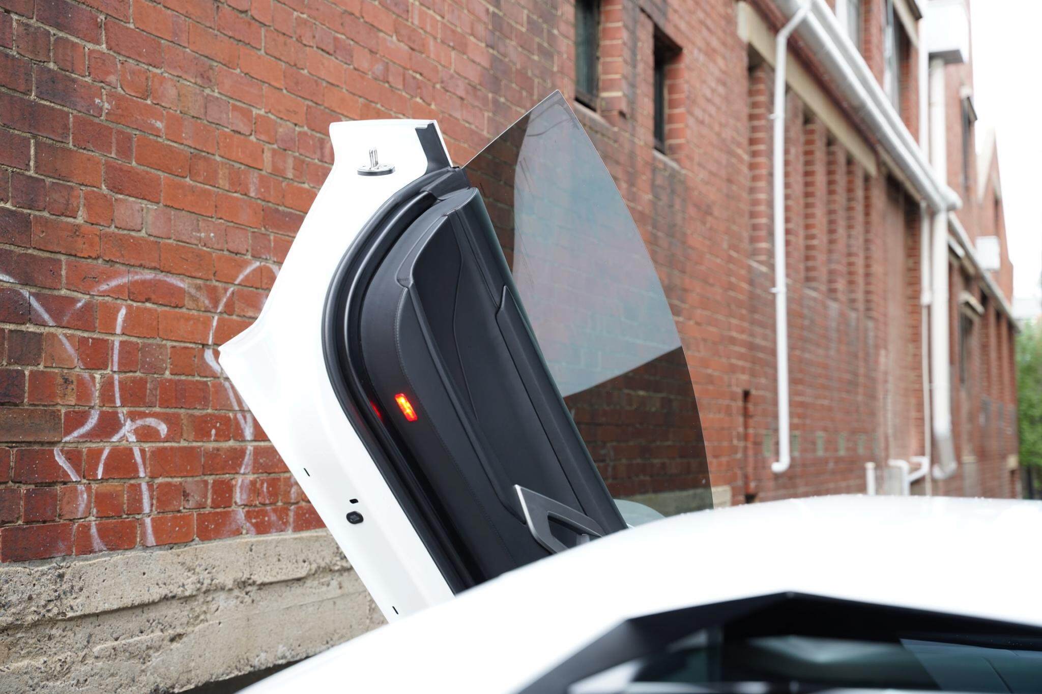 2011 Lamborghini Aventador 834 LP700-4 Coupe 2dr ISR 7sp AWD 6.5i [Mar] 