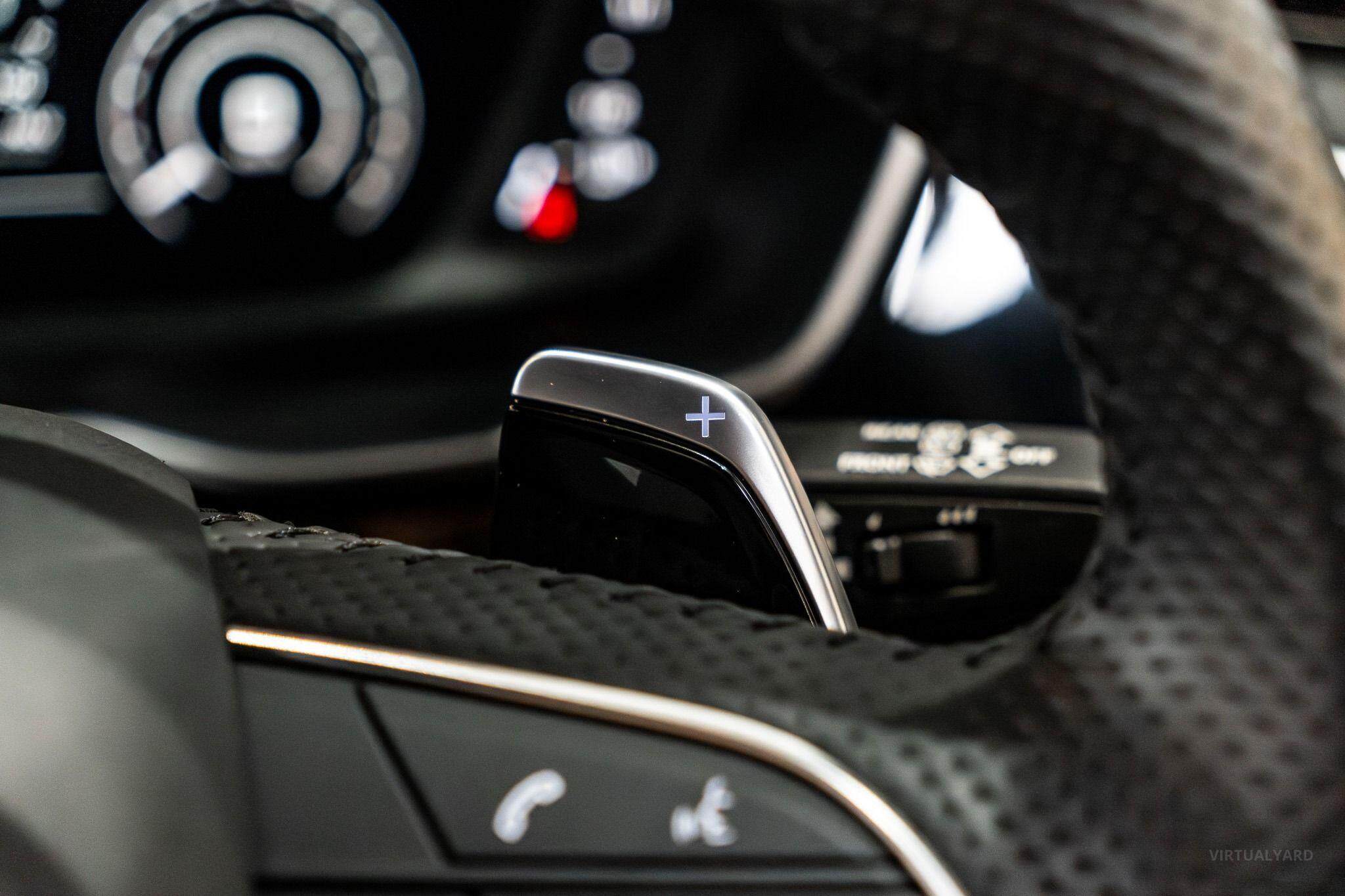 2024 Audi RS Q3 F3 Wagon 5dr S tronic 7sp quattro 2.5T [MY24] 