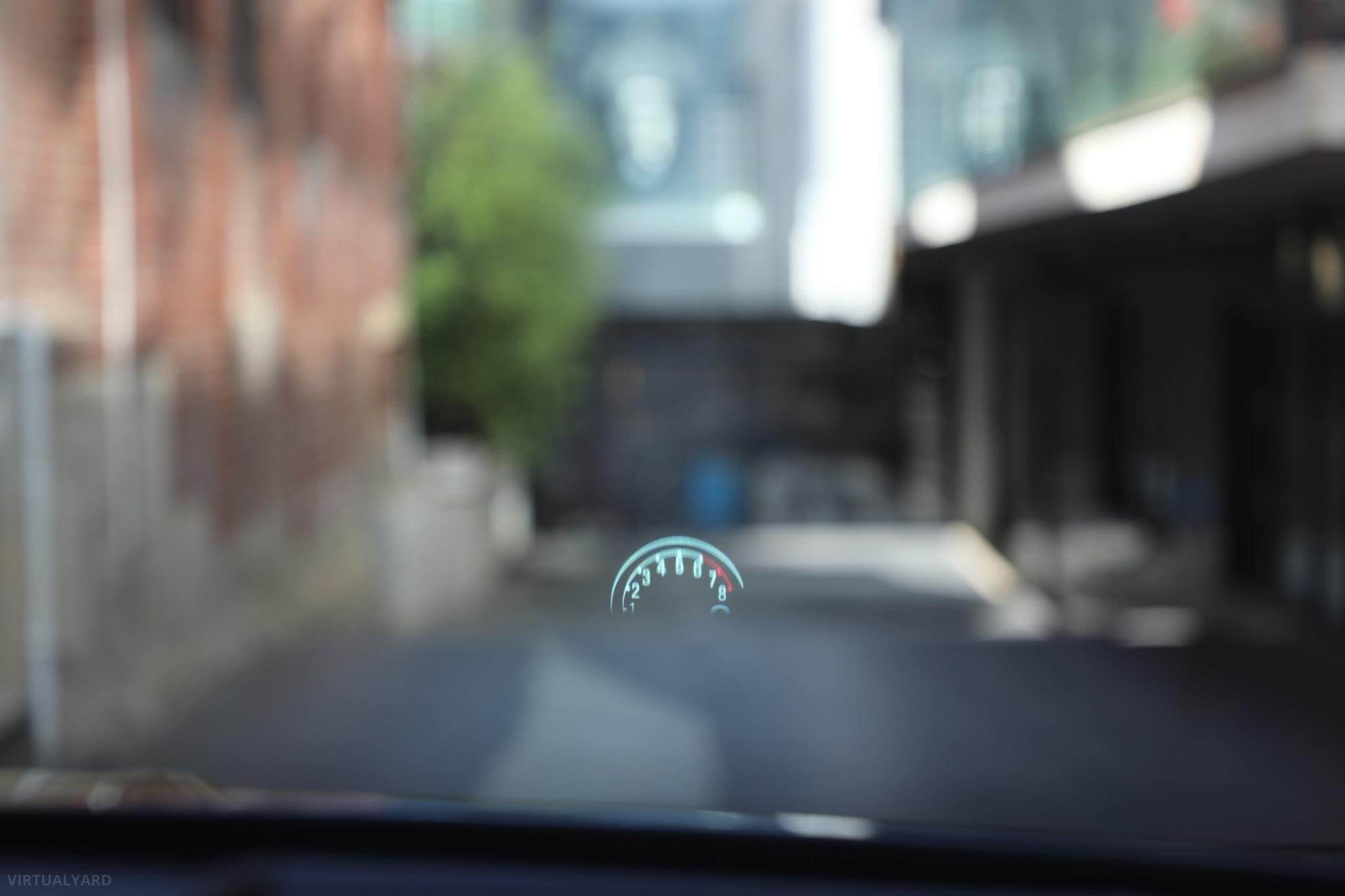 2017 Holden Special Vehicles GTS GEN-F2 R W1 Sedan 4dr Man 6sp 6.2SC [MY17] 