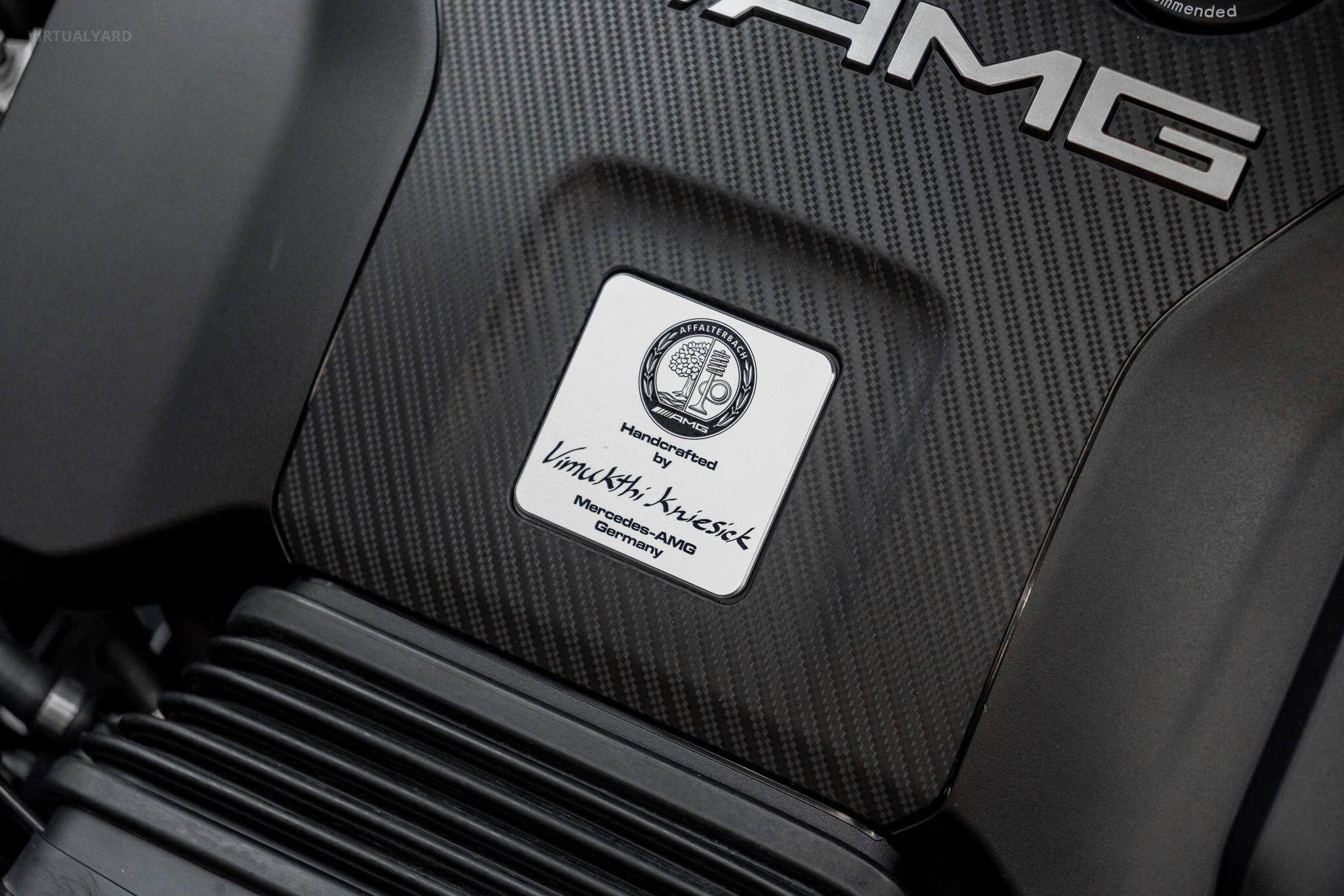 2020 Mercedes-Benz CLA-Class C118 CLA45 AMG S Coupe 4dr SPEEDSHIFT DCT 8sp 4MATIC+ 2.0T 