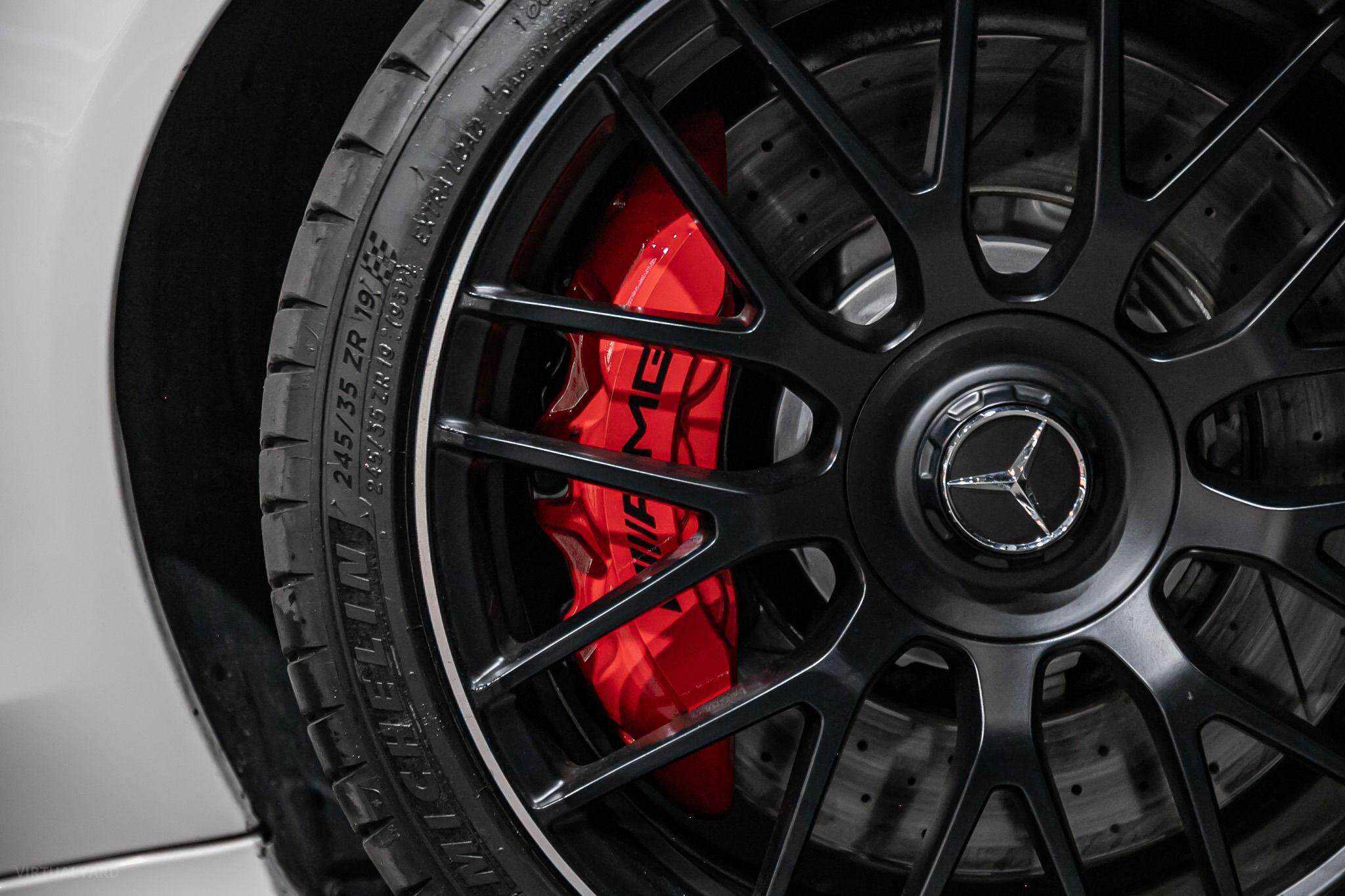 2021 Mercedes-Benz C-Class W205 C63 AMG S Sedan 4dr SPEEDSHIFT MCT 9sp 4.0TT 