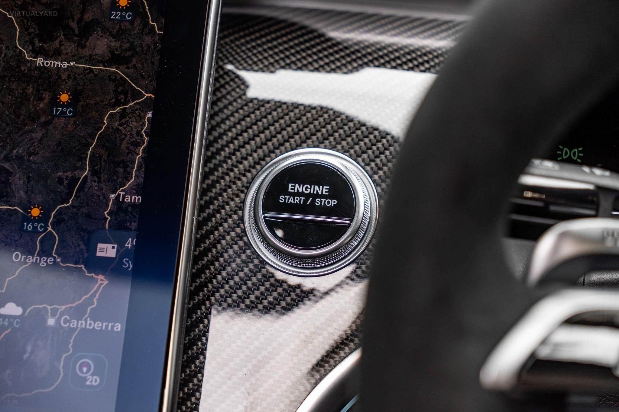 2024 Mercedes-Benz GLC-Class C254 GLC63 AMG S E PERFORMANCE Coupe 5dr SPEEDSHIFT MCT 9sp 4MATIC+ 2.0TeC/150kW Hybrid 