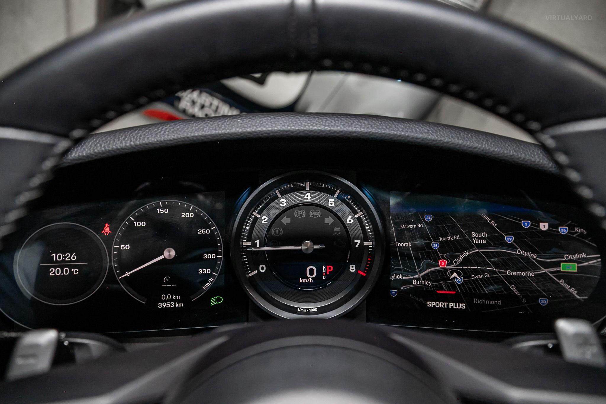 2021 Porsche 911 992 Carrera S Coupe 2dr PDK 8sp 3.0TT [MY22] 