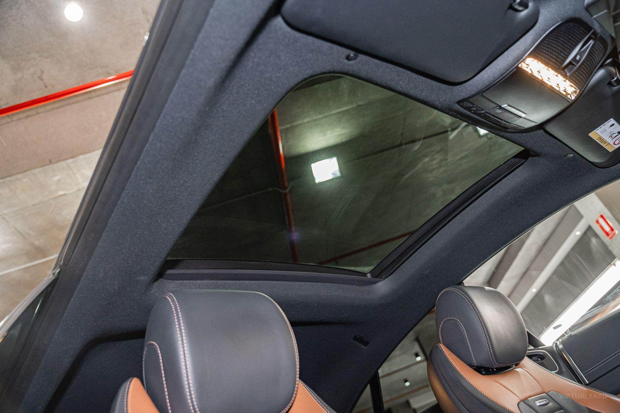 2022 Mercedes-Benz E-Class C238 E53 AMG Coupe 2dr SPEEDSHIFT TCT 9sp 4MATIC+ 3.0TeC/16kW 