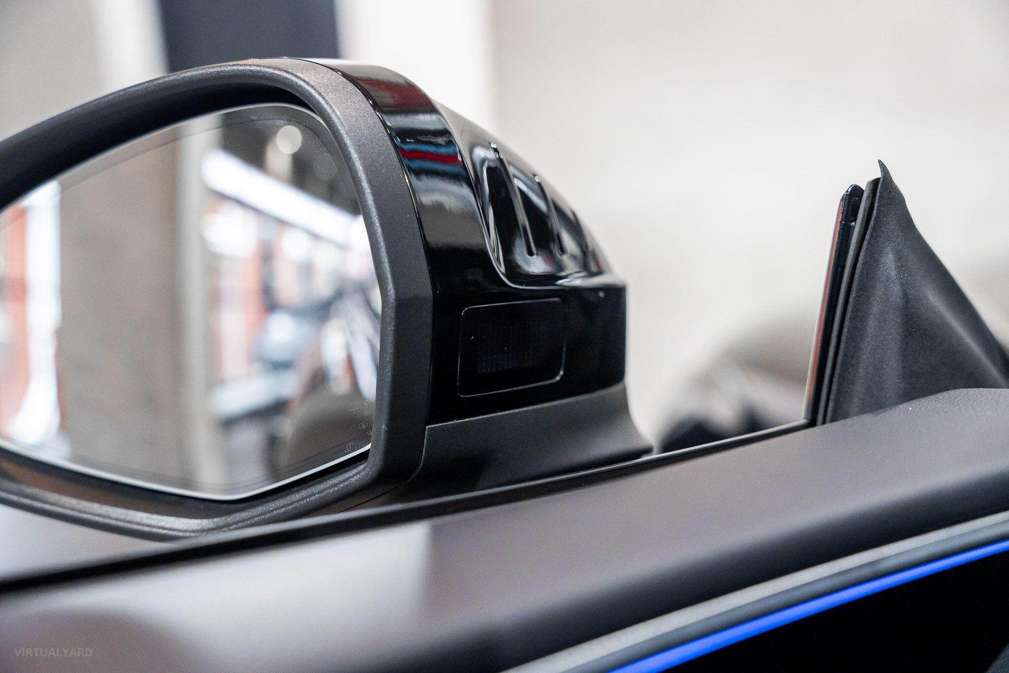 2023 Audi RS5 F5 Coupe 2dr Tiptronic 8sp quattro 2.9TT [MY23] 