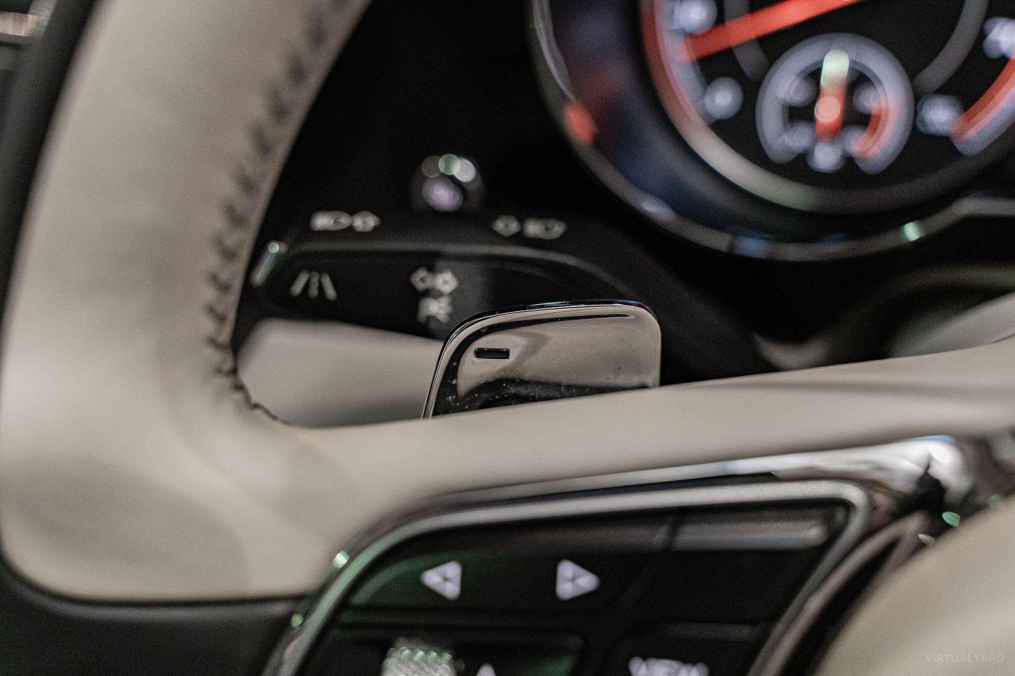 2017 Bentley Bentayga 4V Wagon 5dr Spts Auto 8sp AWD 6.0TT (5-st) [MY17] 