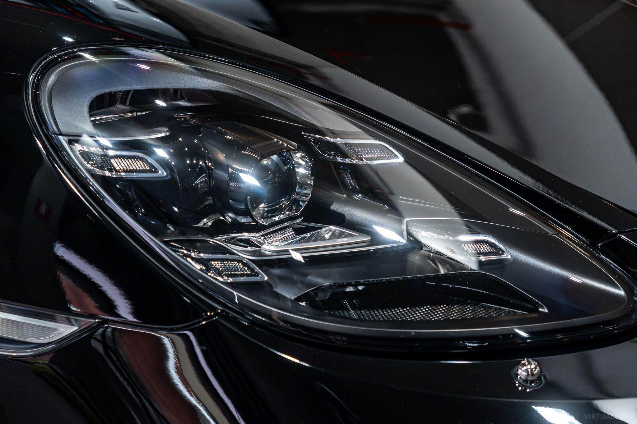 2023 Porsche 718 982 Boxster Style Edition Convertible 2dr Man 6sp 2.0T [MY23] 