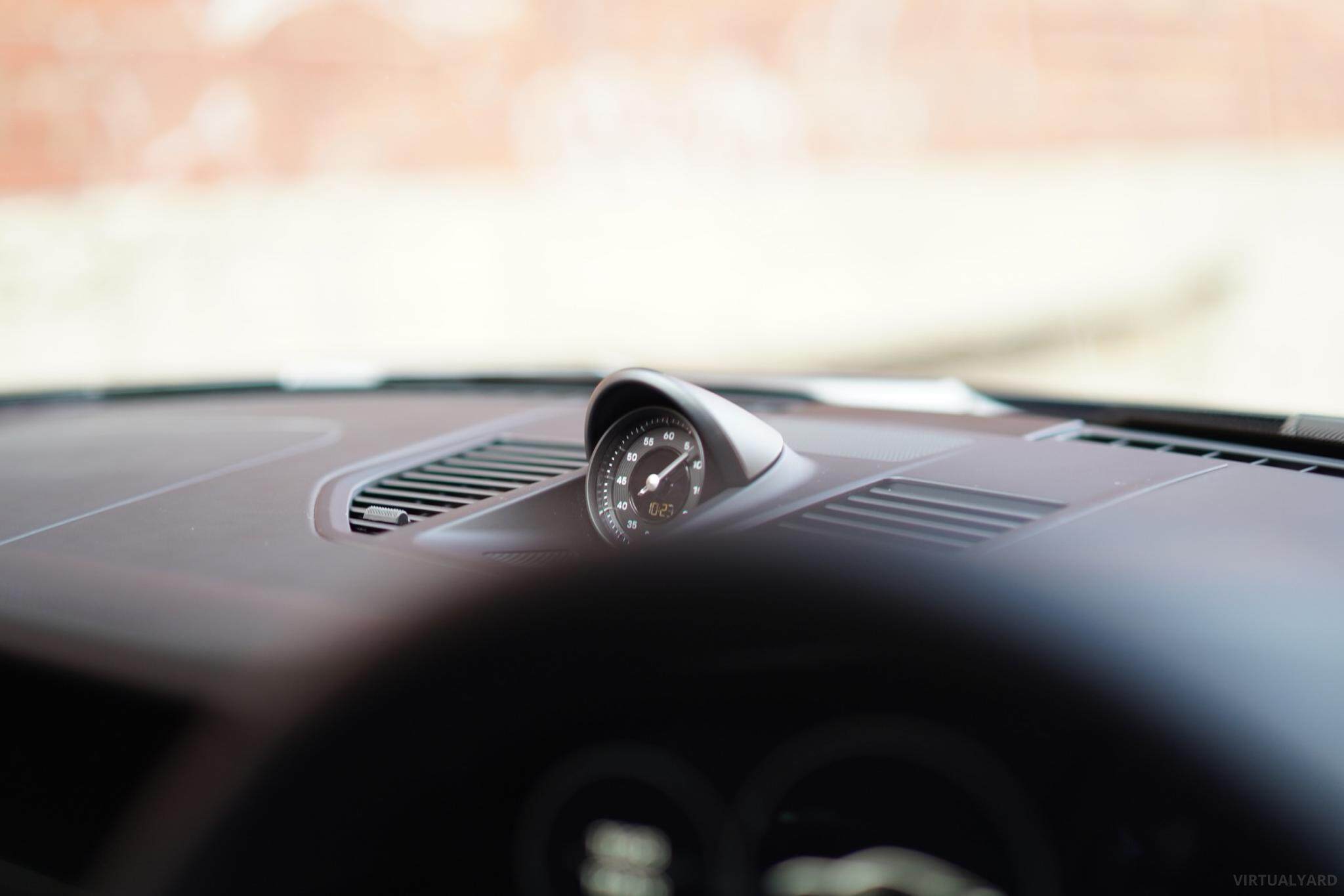 2020 Porsche 911 992 Carrera S Coupe 2dr PDK 8sp 3.0TT [MY20] 