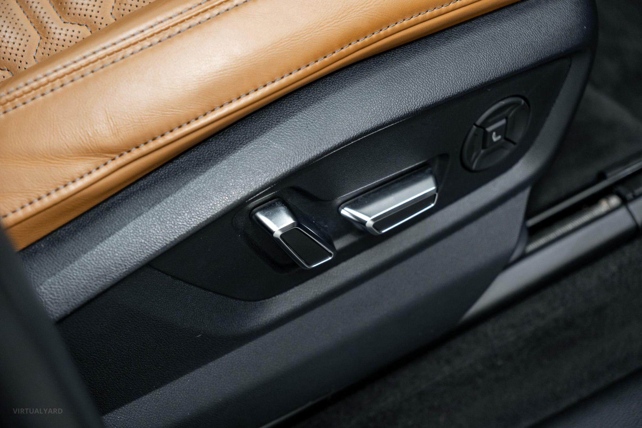 2023 Audi RS Q8 F1 TFSI Wagon 5dr Tiptronic 8sp quattro 4.0TT/12kW [MY23] 