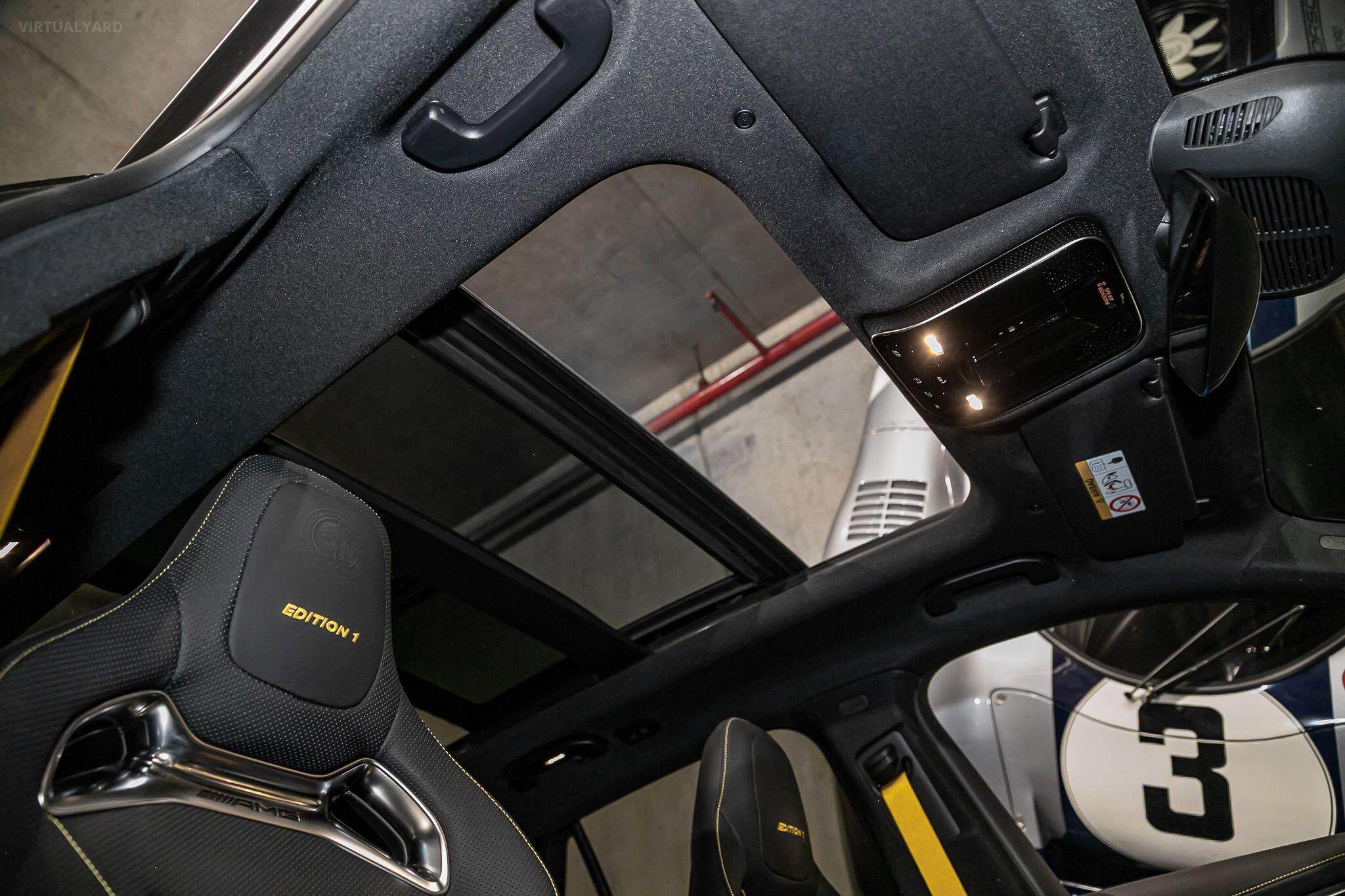 2024 Mercedes-Benz GLC-Class X254 GLC63 AMG S E PERFORMANCE Wagon 5dr SPEEDSHIFT MCT 9sp 4MATIC+ 2.0TeC/150kW Hybrid [Apr] 