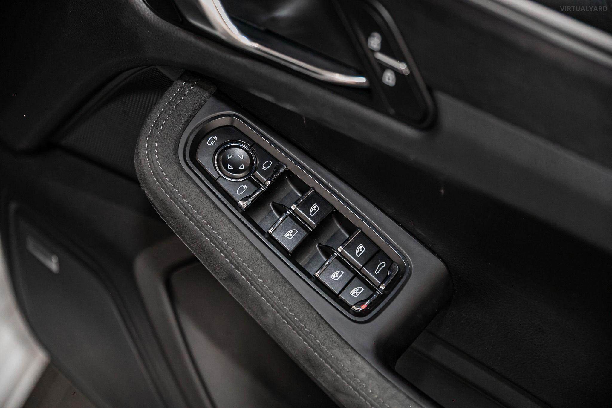 2022 Porsche Macan 95B GTS Wagon 5dr PDK 7sp AWD 2.9TT [MY22] 