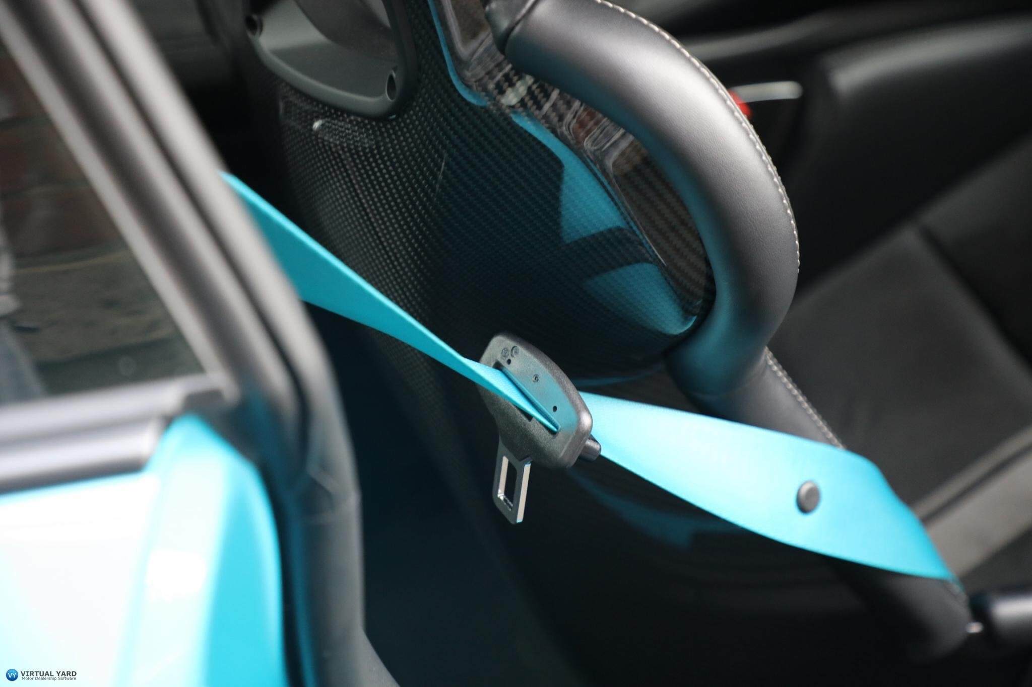 2018 Porsche 911 991 GT3 Coupe 2dr Man 6sp 4.0i [MY18] 