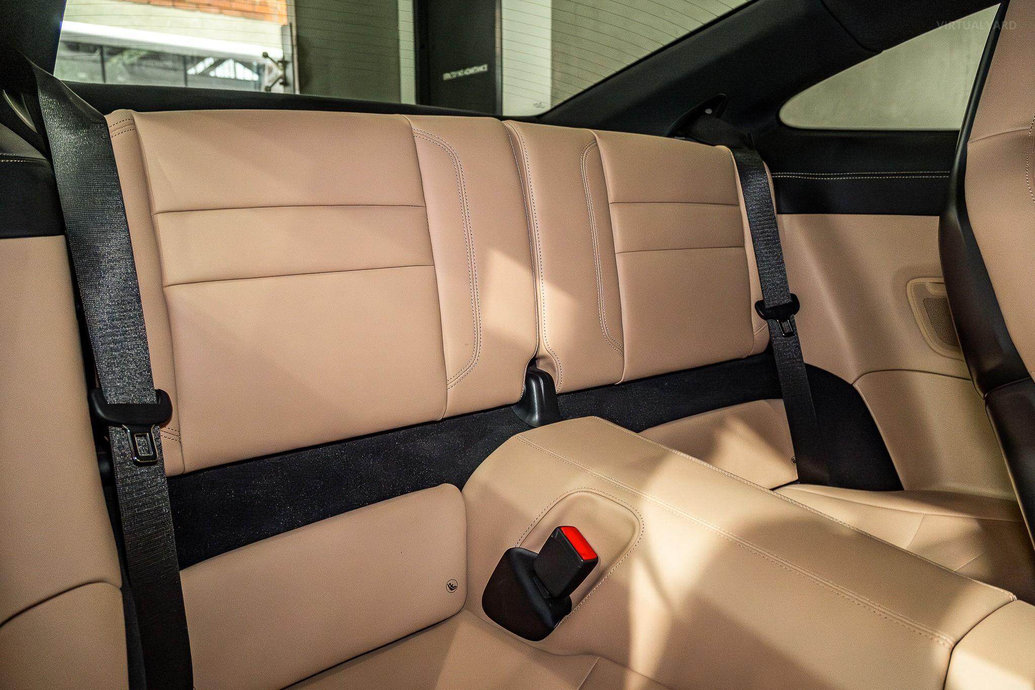 2019 Porsche 911 992 Carrera S Coupe 2dr PDK 8sp 3.0TT [MY20] 