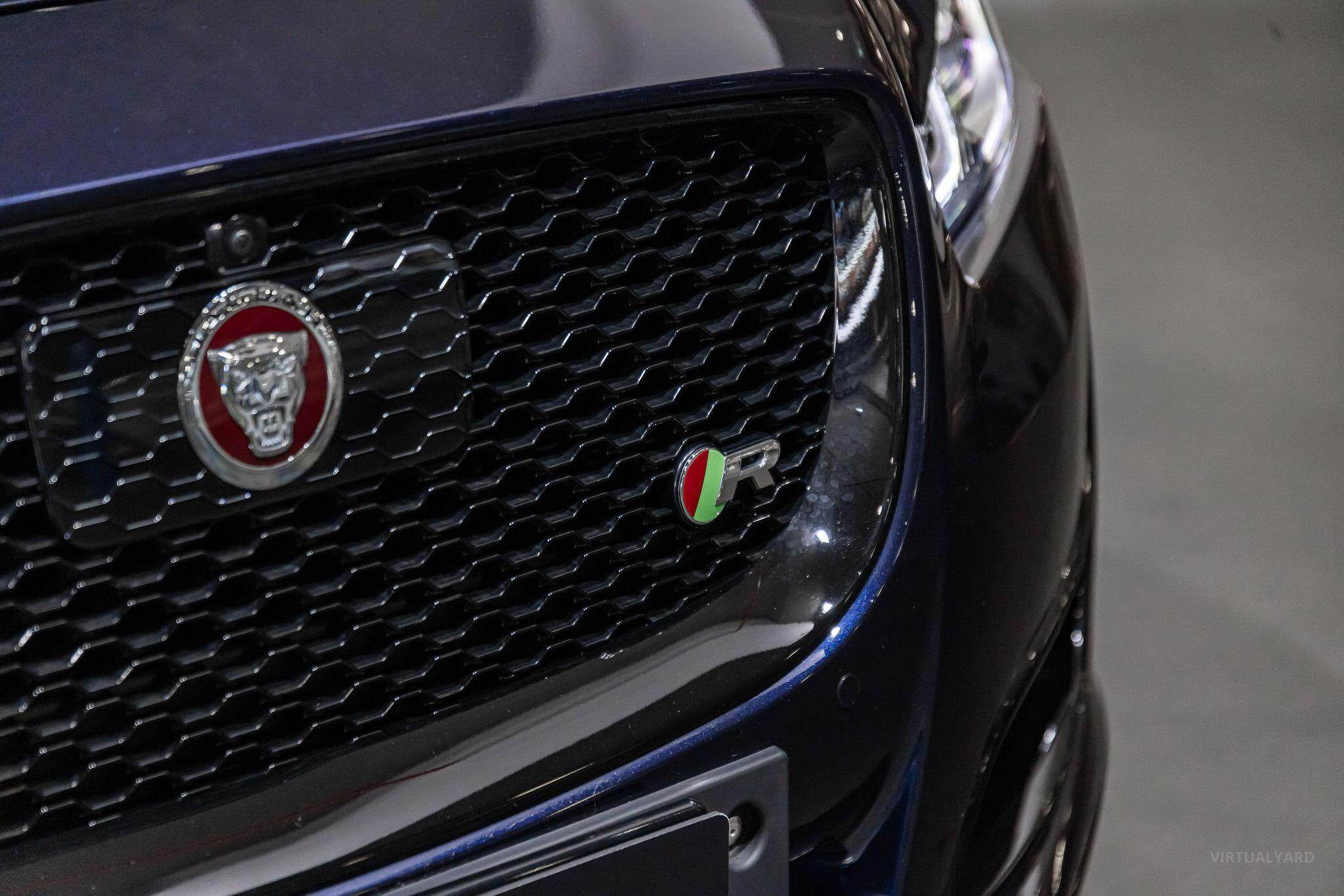 2019 Jaguar XJ X351 Autobiography Sedan LWB 4dr Spts Auto 8sp 5.0SC [MY19] 