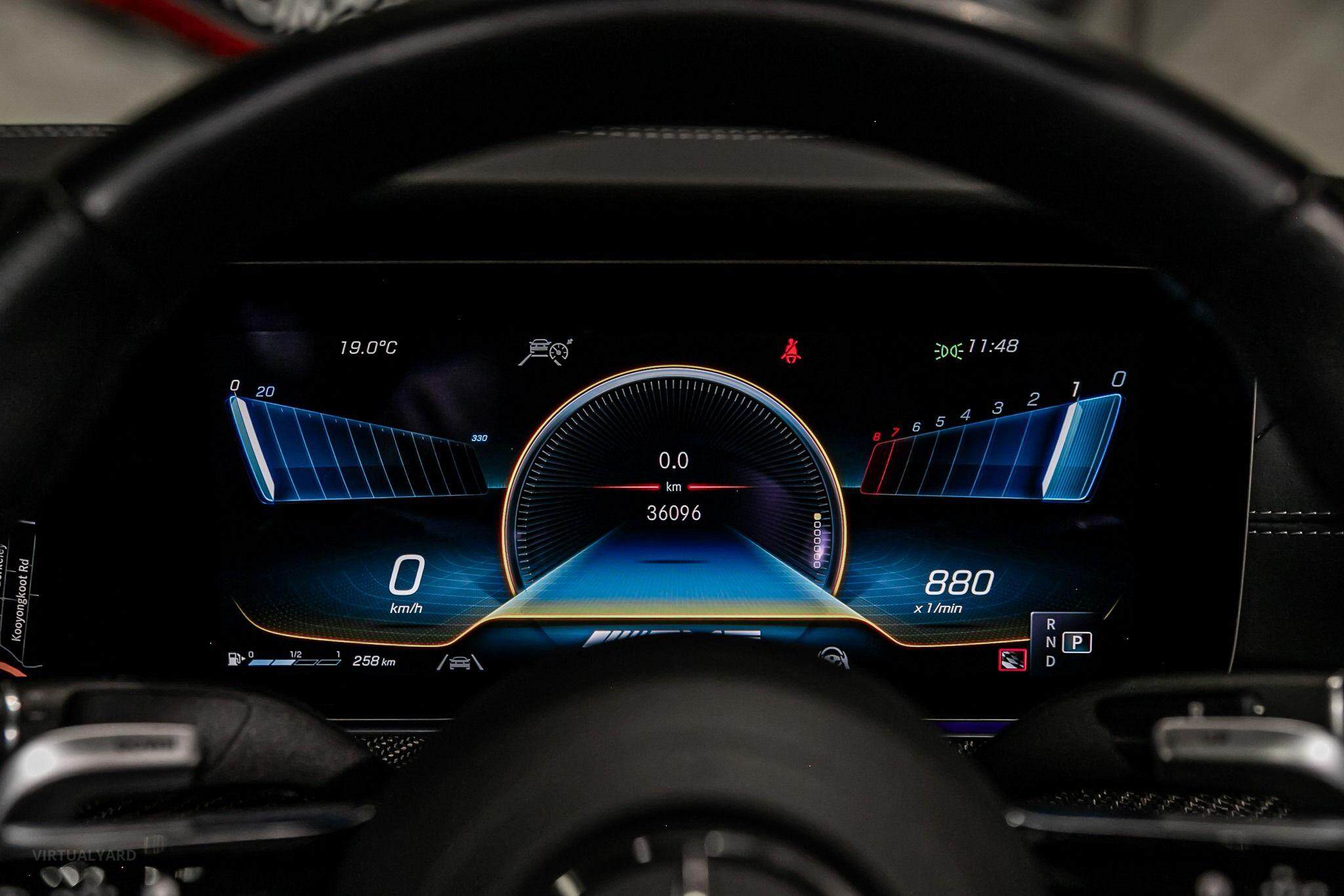 2023 Mercedes-Benz E-Class W213 E63 AMG S Sedan 4dr SPEEDSHIFT MCT 9sp 4MATIC+ 4.0TT 