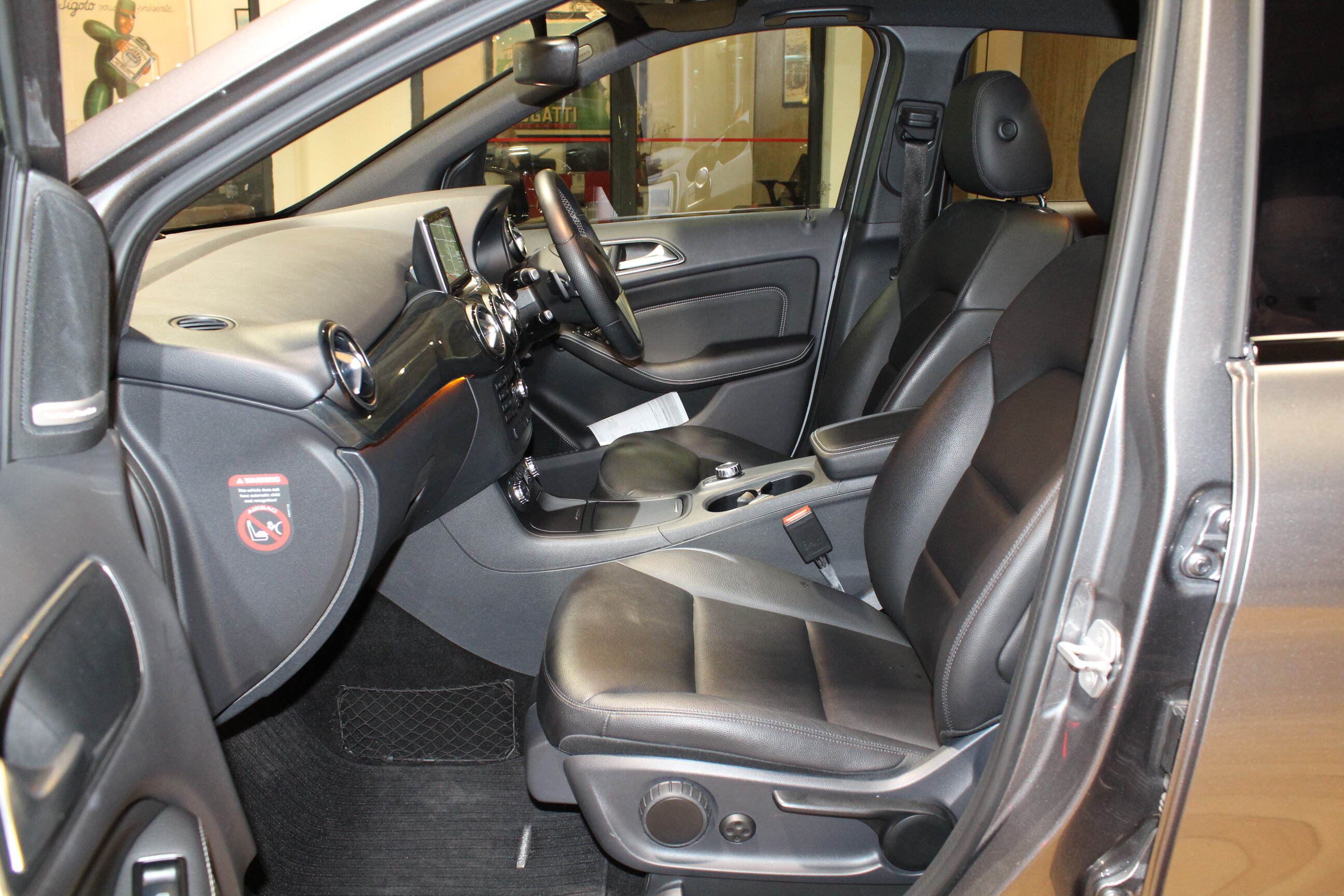 2013 Mercedes-Benz B200 W246 Hatchback 5dr DCT 7sp 1.6T  - for sale in Australia