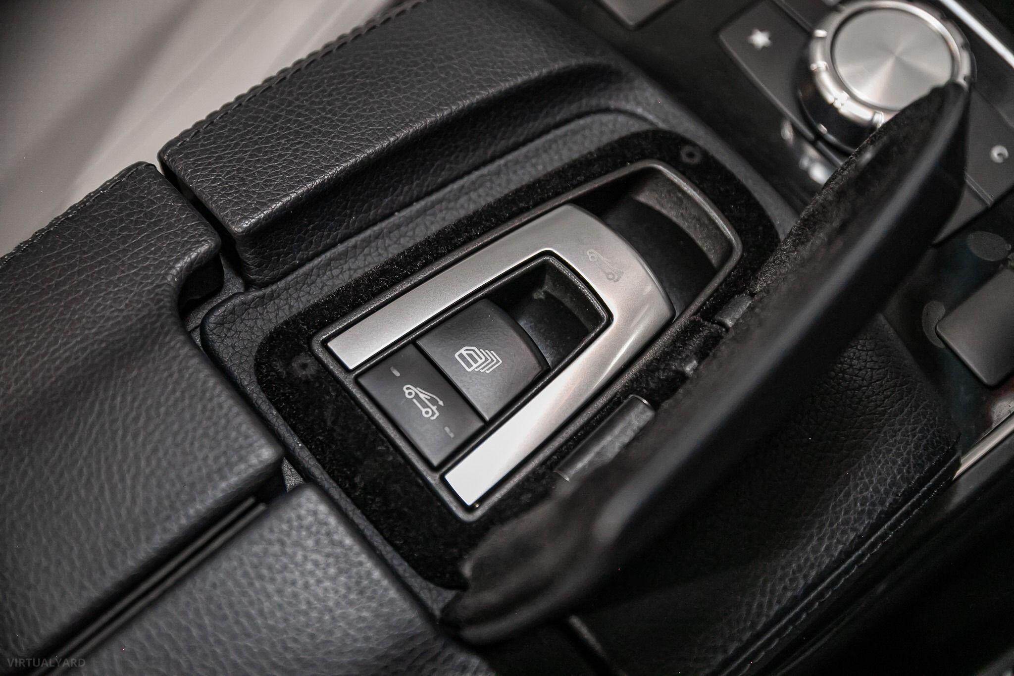 2013 Mercedes-Benz E-Class A207 E400 Cabriolet 2dr 7G-TRONIC + 7sp 3.0TT [Jun] 