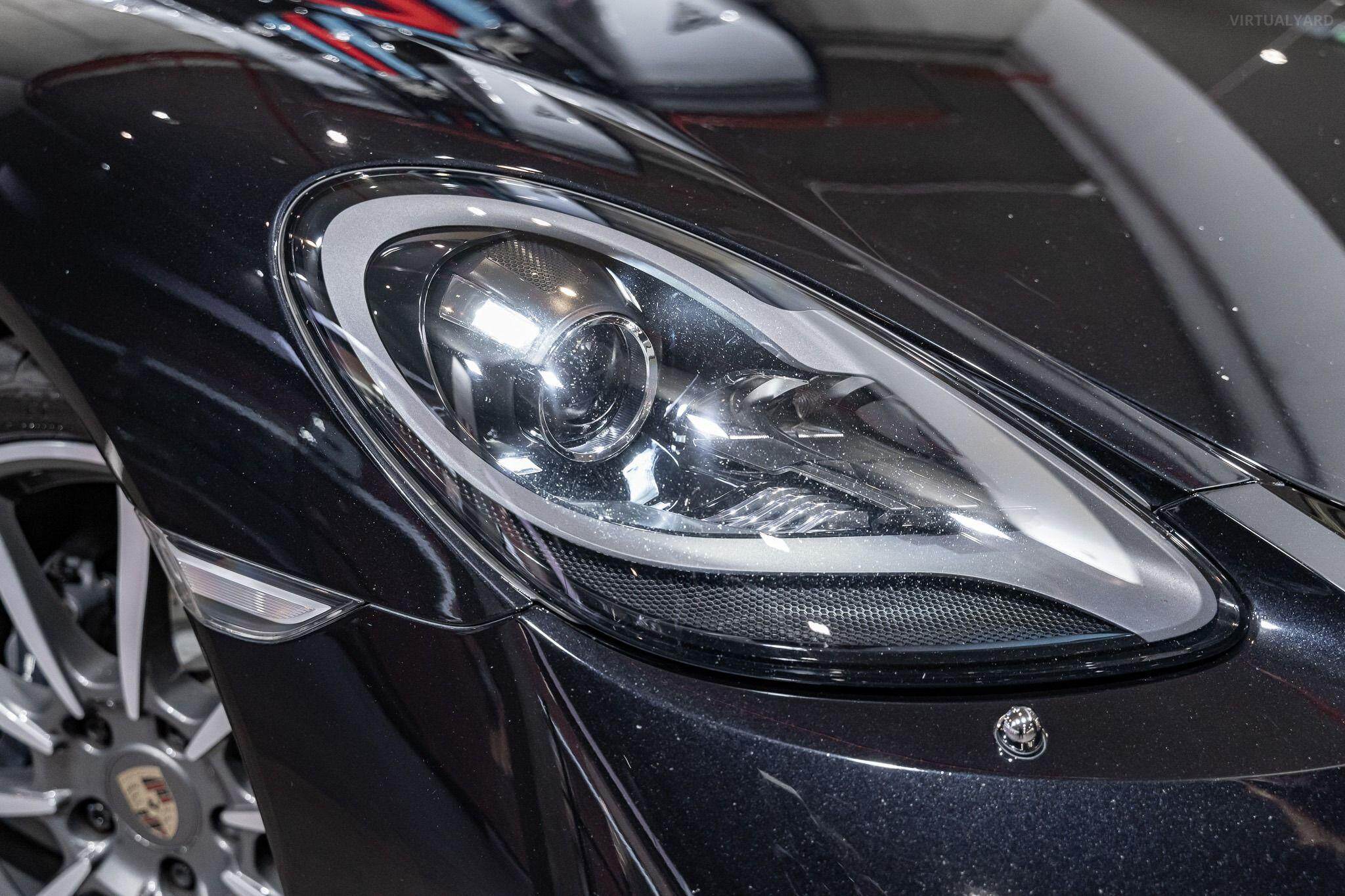 2020 Porsche 718 982 Cayman Coupe 2dr PDK 7sp 2.0T [MY20] 