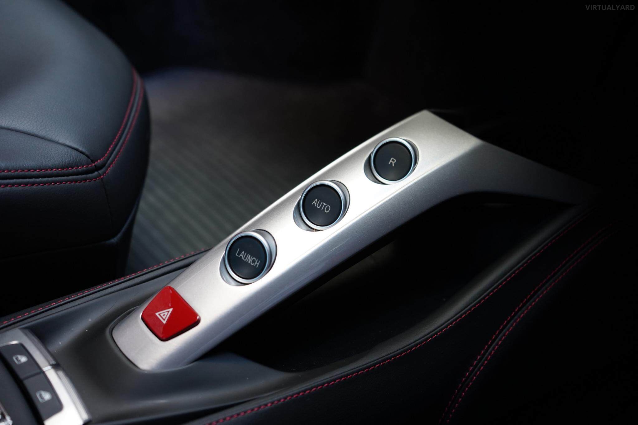 2017 Ferrari 488 GTB 70th Anniversary 