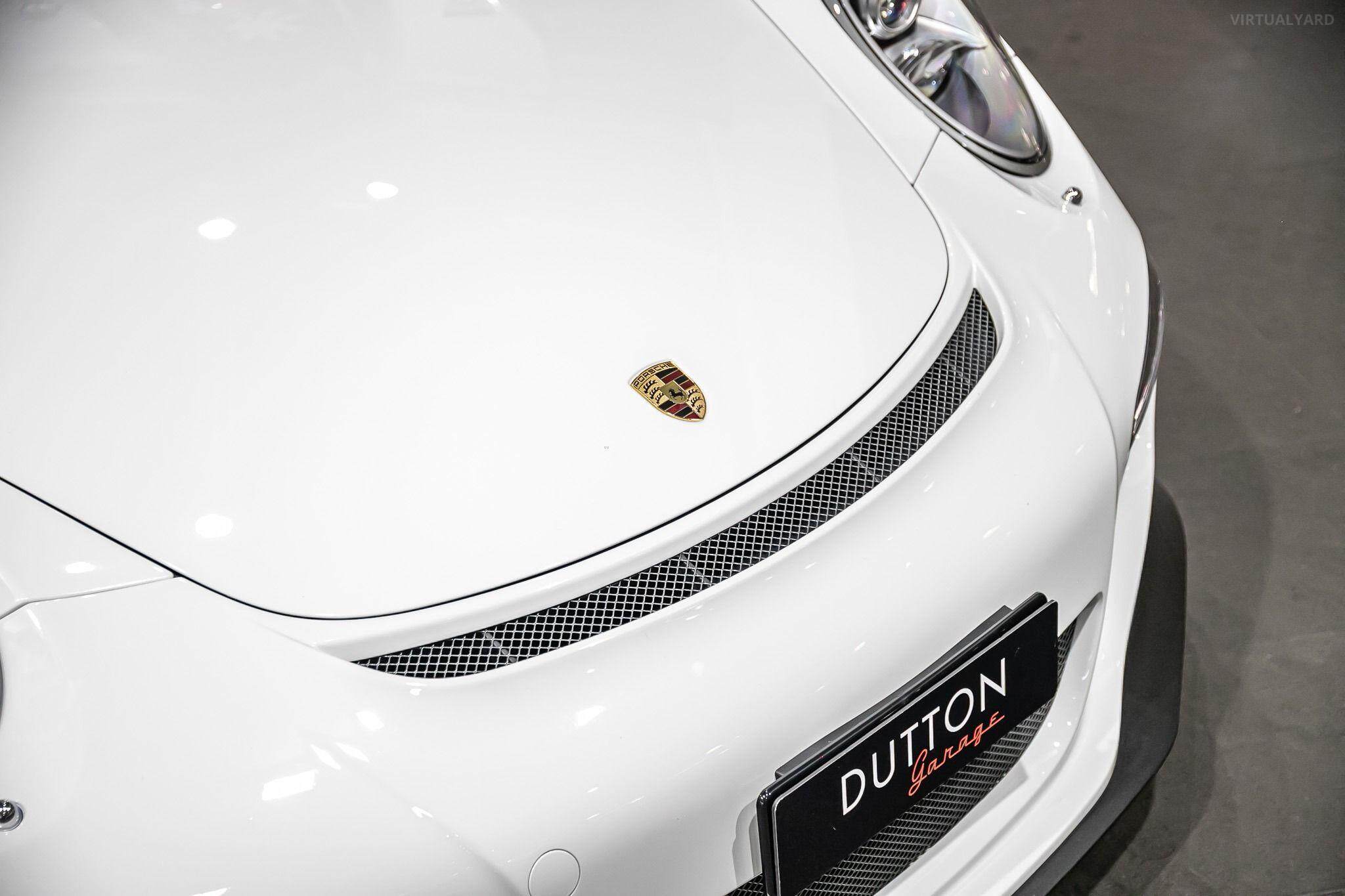 2015 Porsche 911 991 GT3 Coupe 2dr PDK 7sp 3.8i [MY15] 