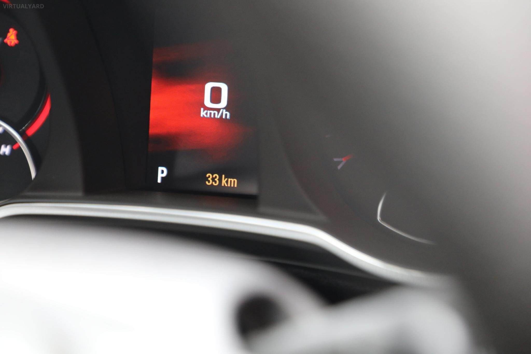 2017 Holden Special Vehicles Senator GEN-F2 Signature Sedan 4dr Spts Auto 6sp 6.2SC [MY17] 